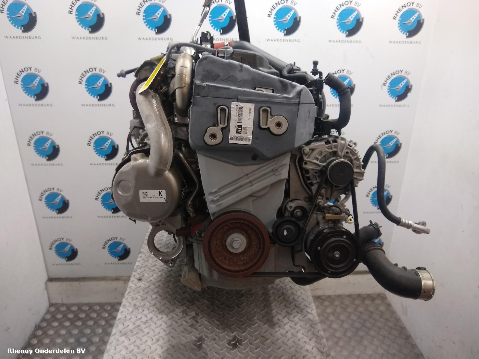 2017 INFINITI Q30 MOTOR View Auto part MOTOR INFINITI Q30 2017