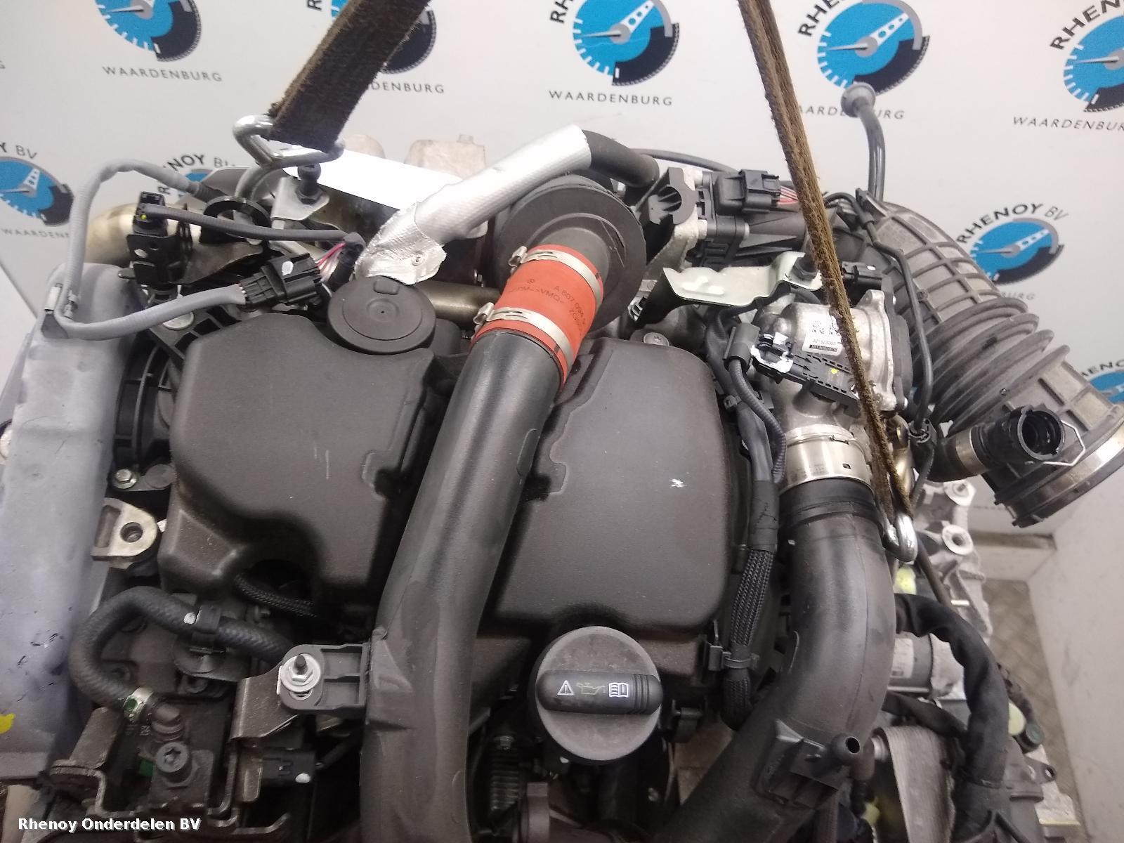 2017 INFINITI Q30 MOTOR View Auto part MOTOR INFINITI Q30 2017