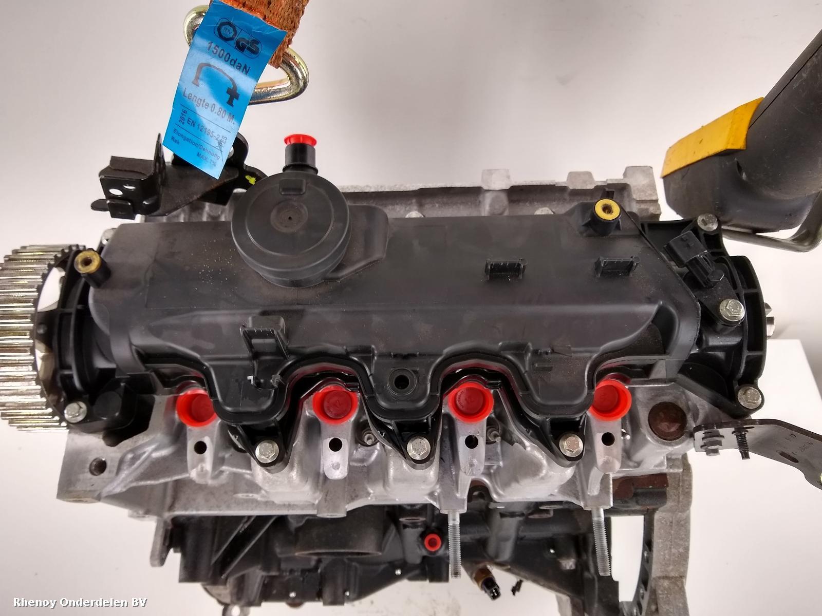 2017 INFINITI Q30 MOTOR View Auto part MOTOR INFINITI Q30 2017
