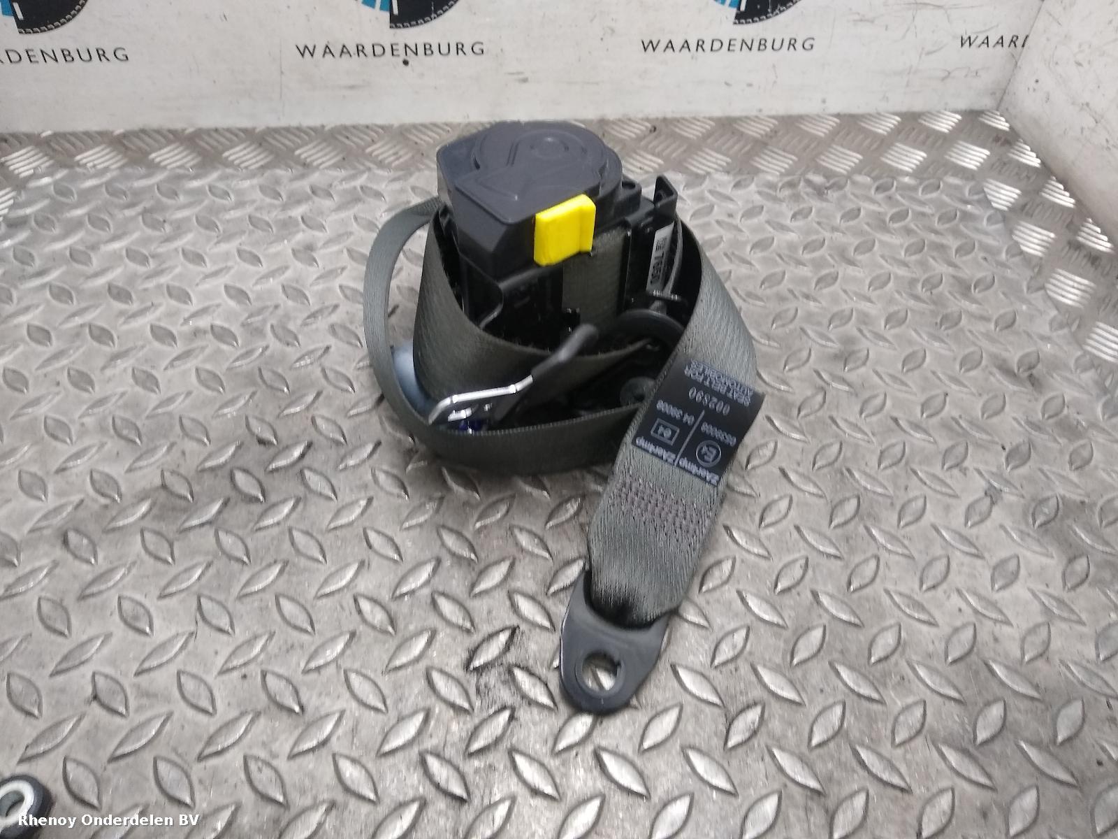 View Auto part AIRBAG SET CHEVROLET SPARK 2012