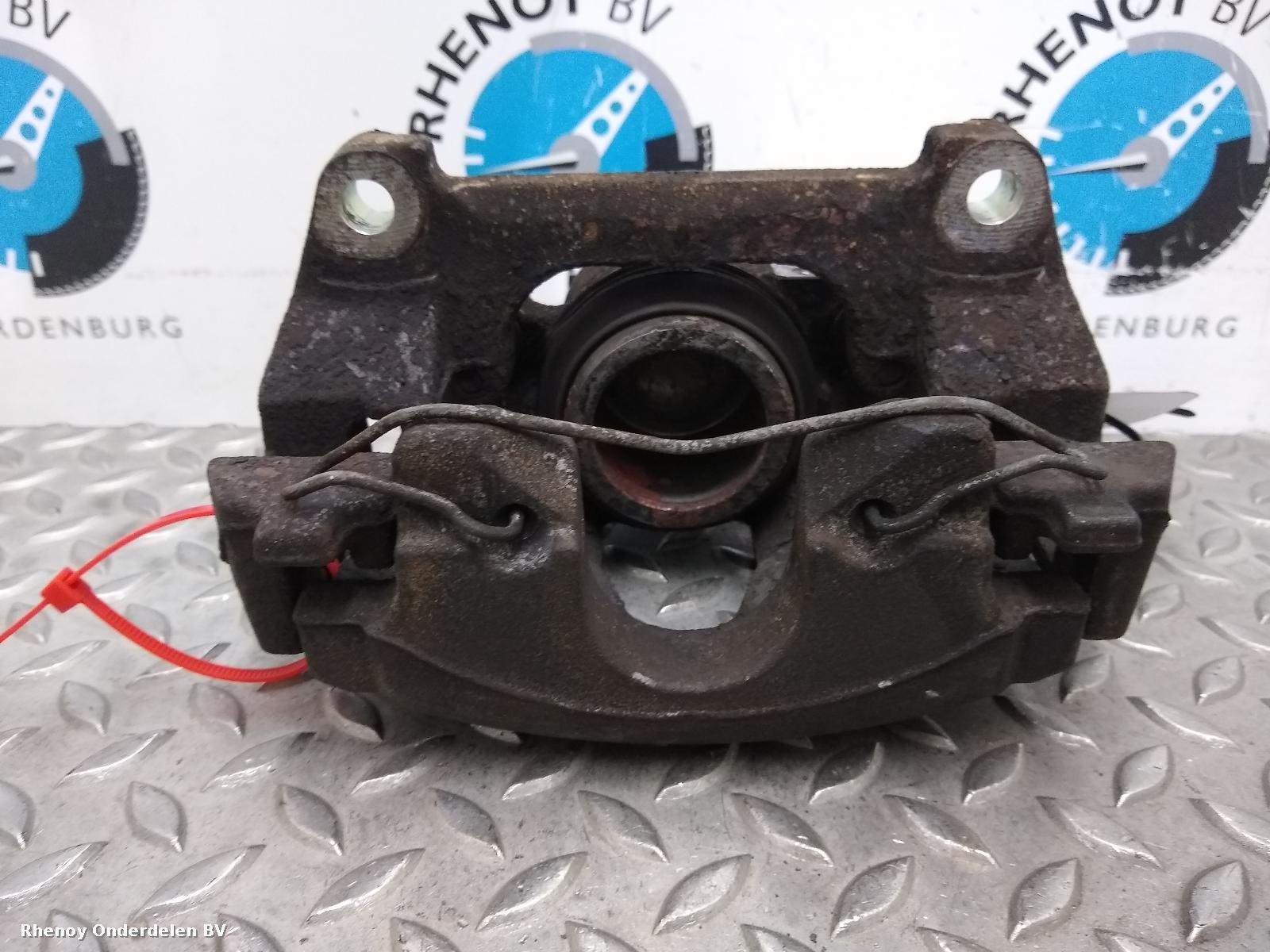 View Auto part Caliper RENAULT LAGUNA 2004