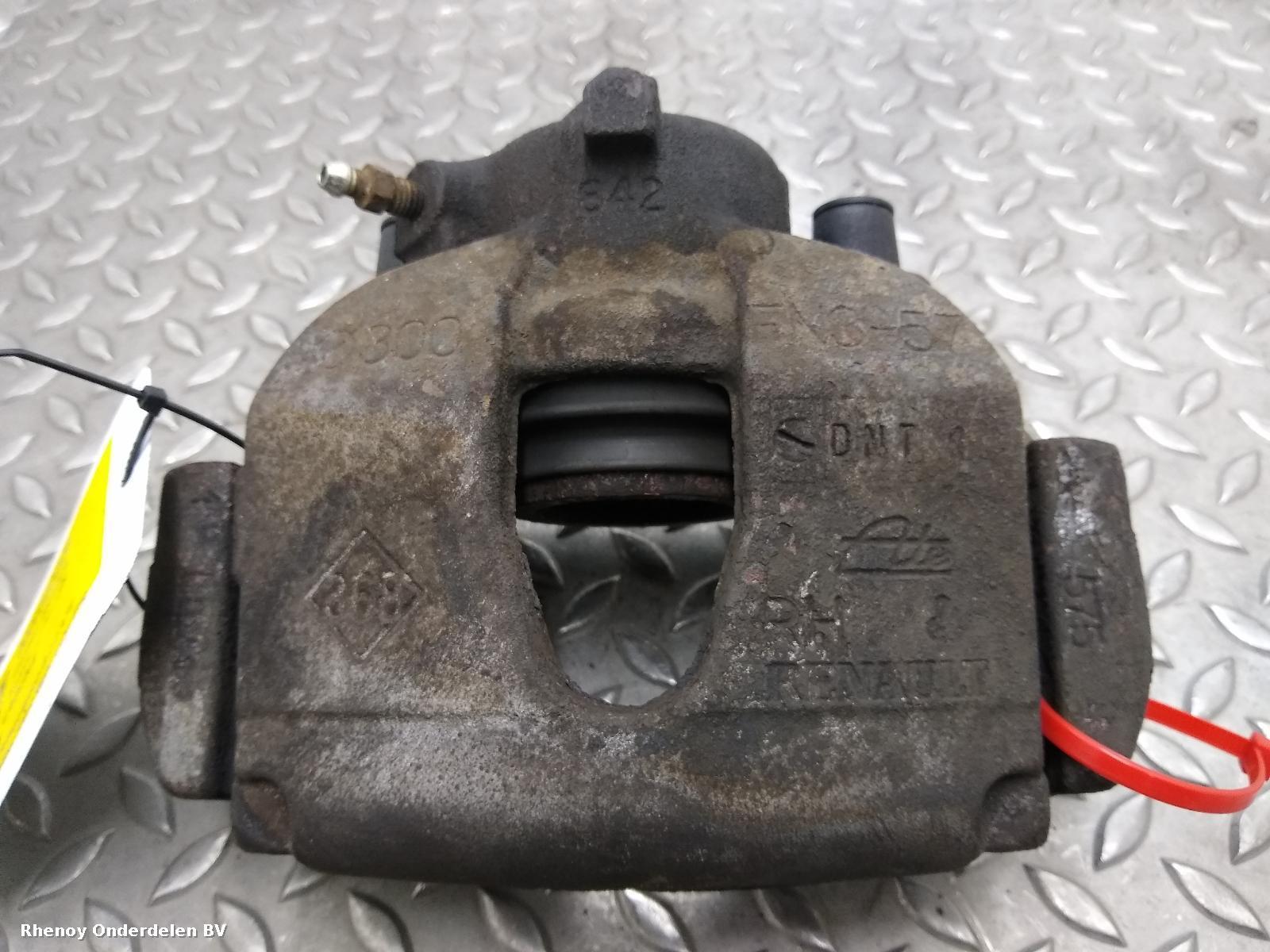 2004 RENAULT LAGUNA REM KLAUW View Auto part REM KLAUW RENAULT LAGUNA 2004