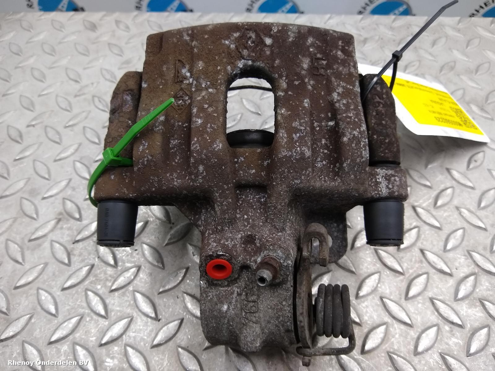 2004 RENAULT LAGUNA REM KLAUW View Auto part REM KLAUW RENAULT LAGUNA 2004