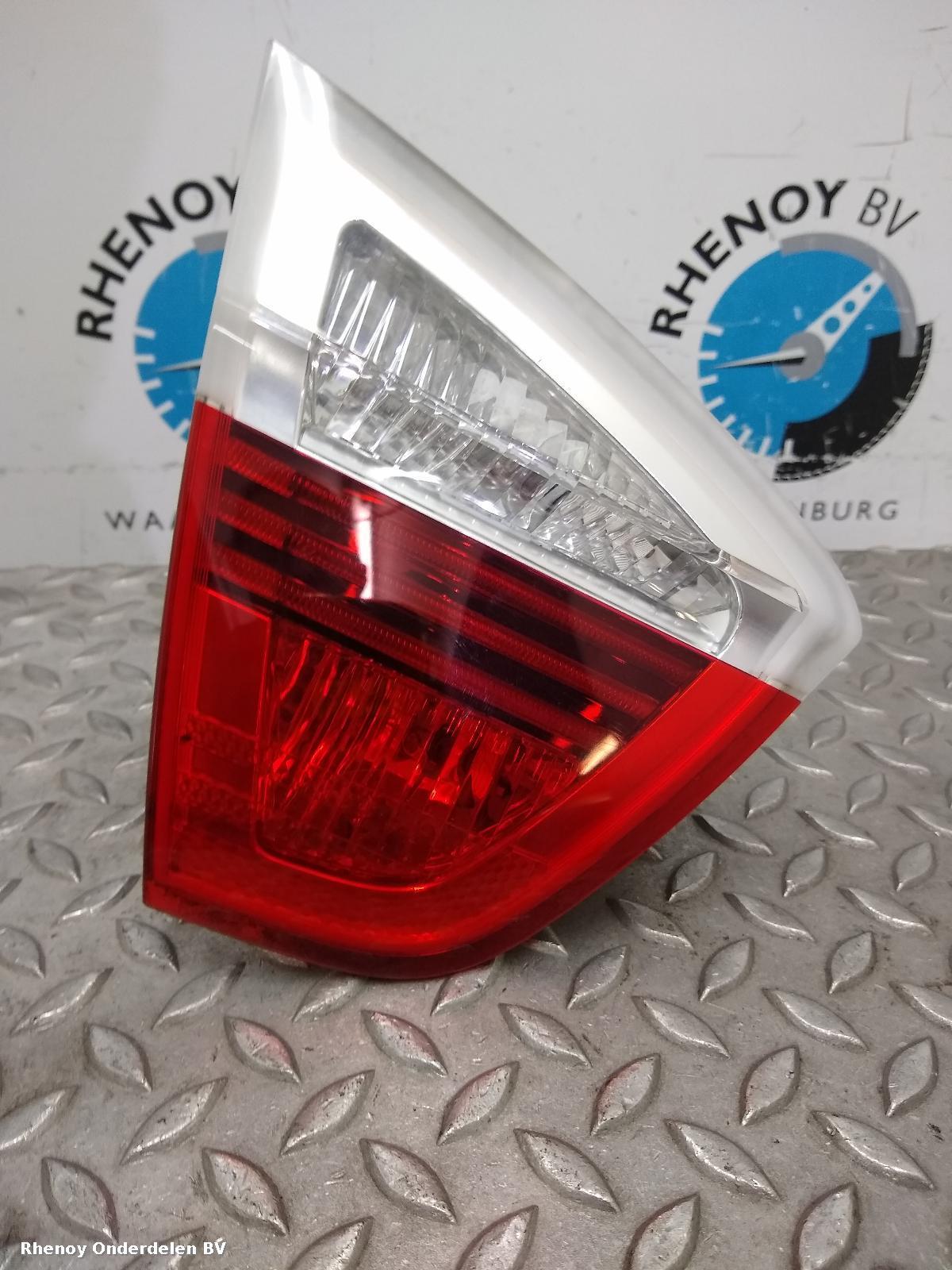 View Auto part L Taillight BMW 3 SERIES 2005