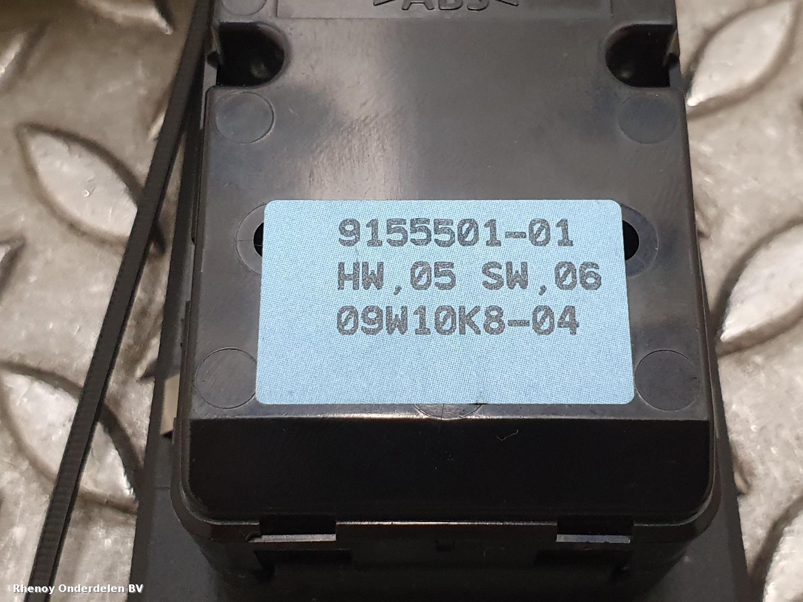 View Auto part SCHAKELAAR  ELEKTRISCHE RAMEN BMW 3 SERIES 2005