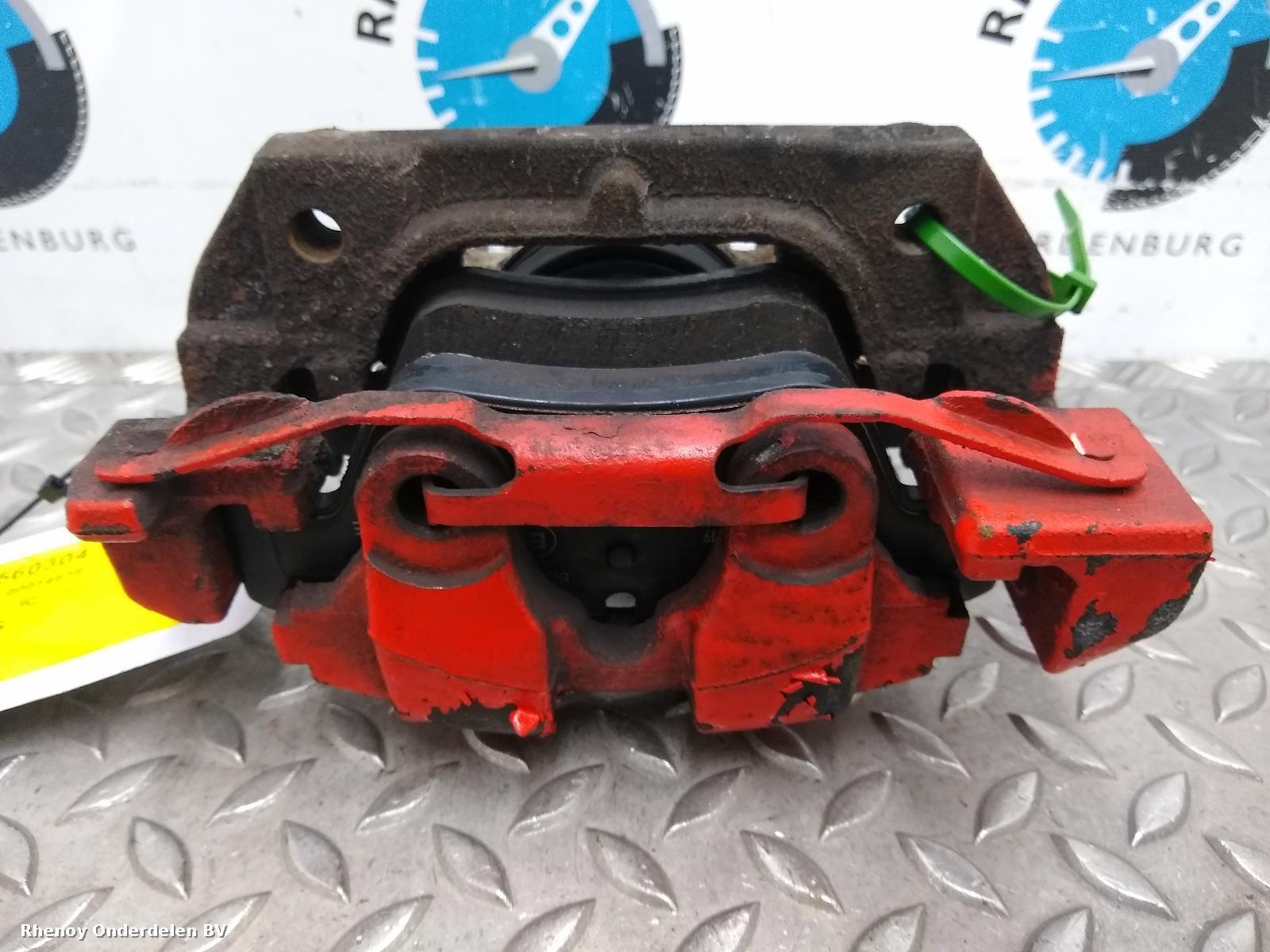 View Auto part Caliper BMW 3 SERIES 2005