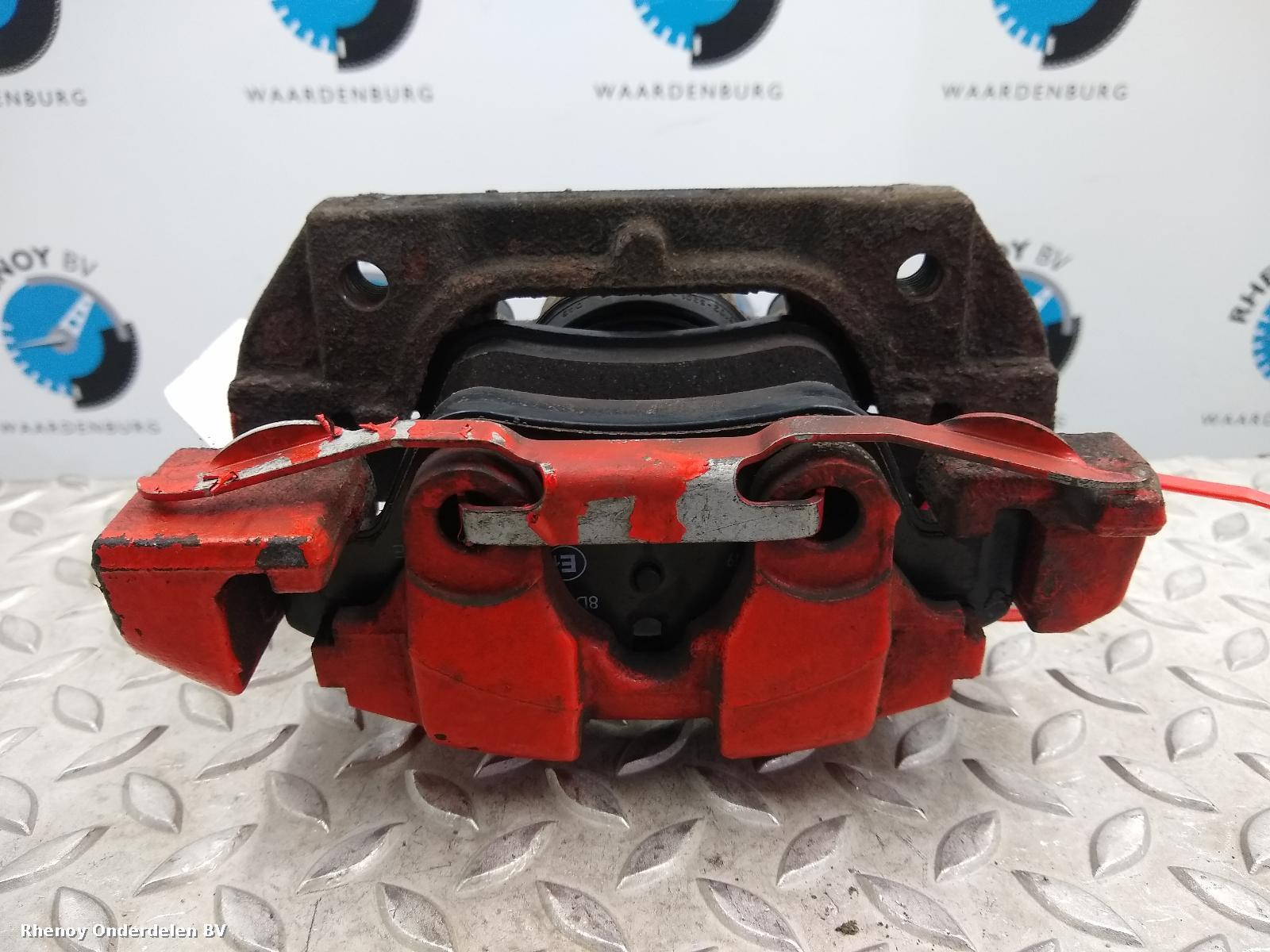 Bekijk Auto-onderdeel REM KLAUW BMW 3 SERIES 2005