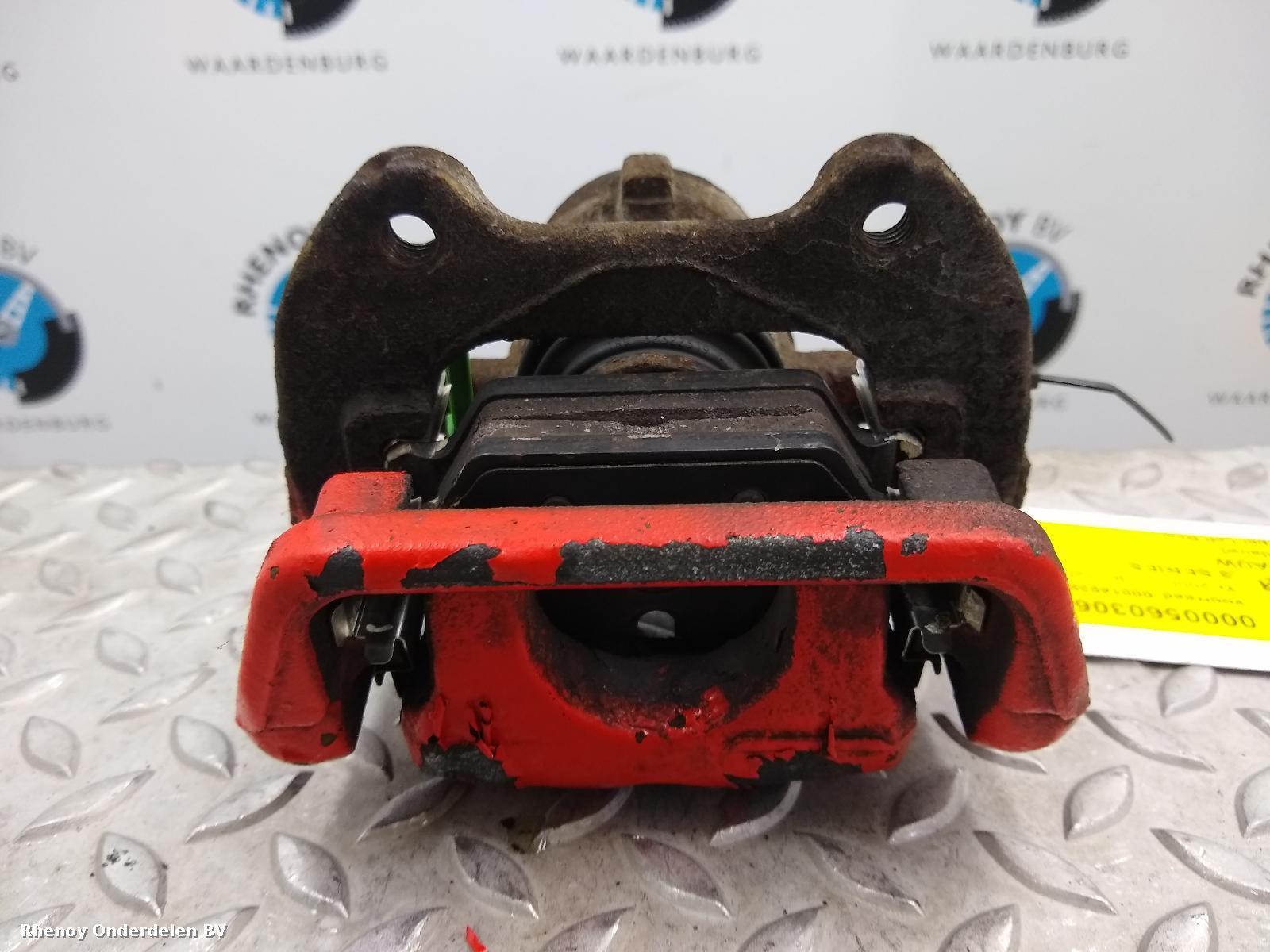 View Auto part Caliper BMW 3 SERIES 2005