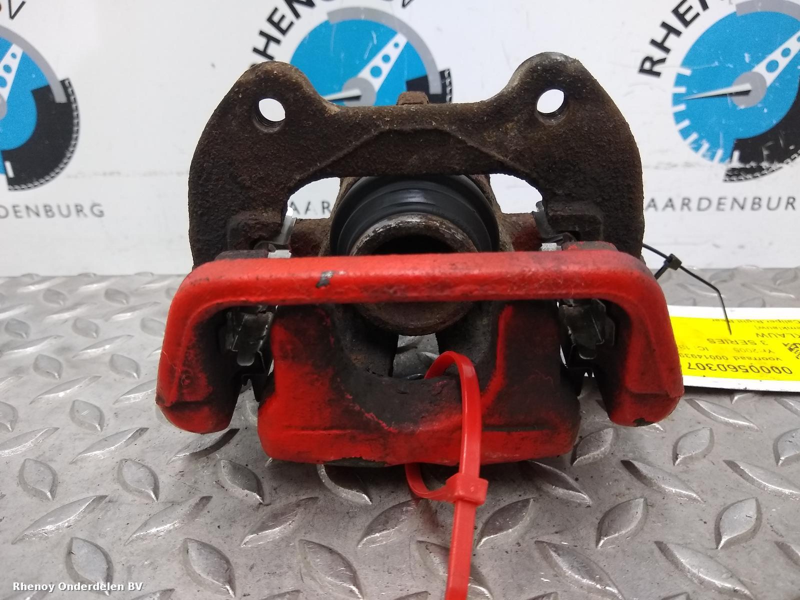 Bekijk Auto-onderdeel REM KLAUW BMW 3 SERIES 2005
