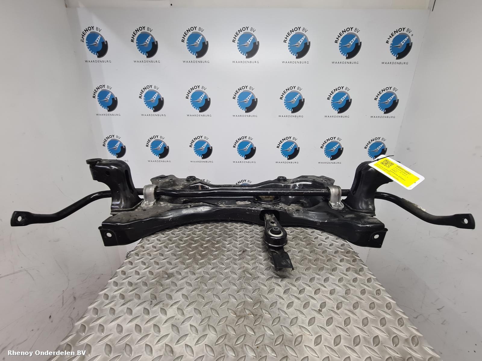 View Auto part Front Subframe VOLKSWAGEN GOLF 2013