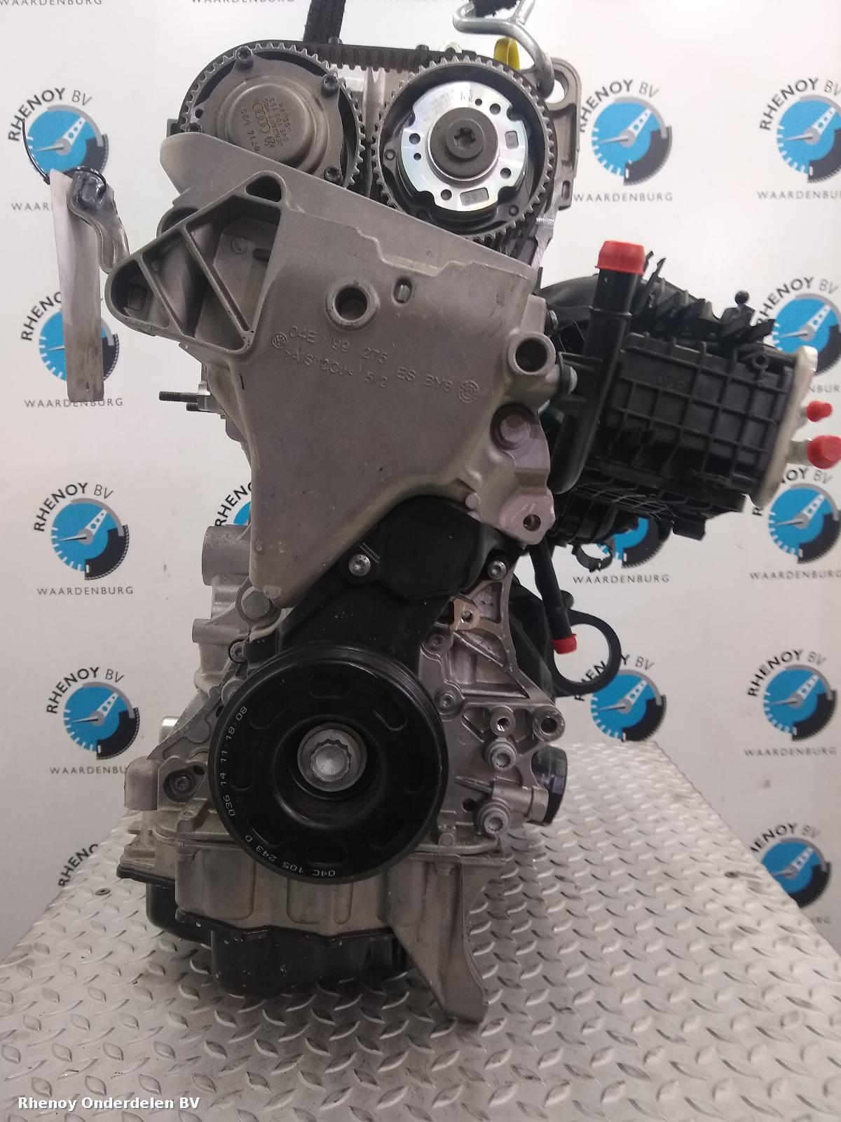 2013 VOLKSWAGEN GOLF MOTOR View Auto part MOTOR VOLKSWAGEN GOLF 2013