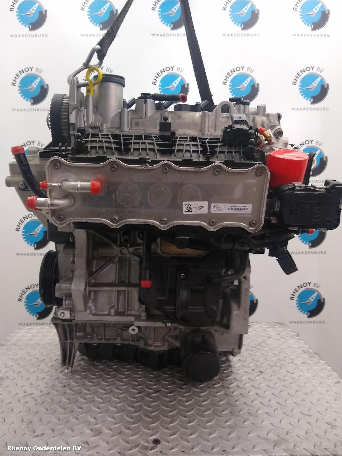 2013 VOLKSWAGEN GOLF MOTOR View Auto part MOTOR VOLKSWAGEN GOLF 2013