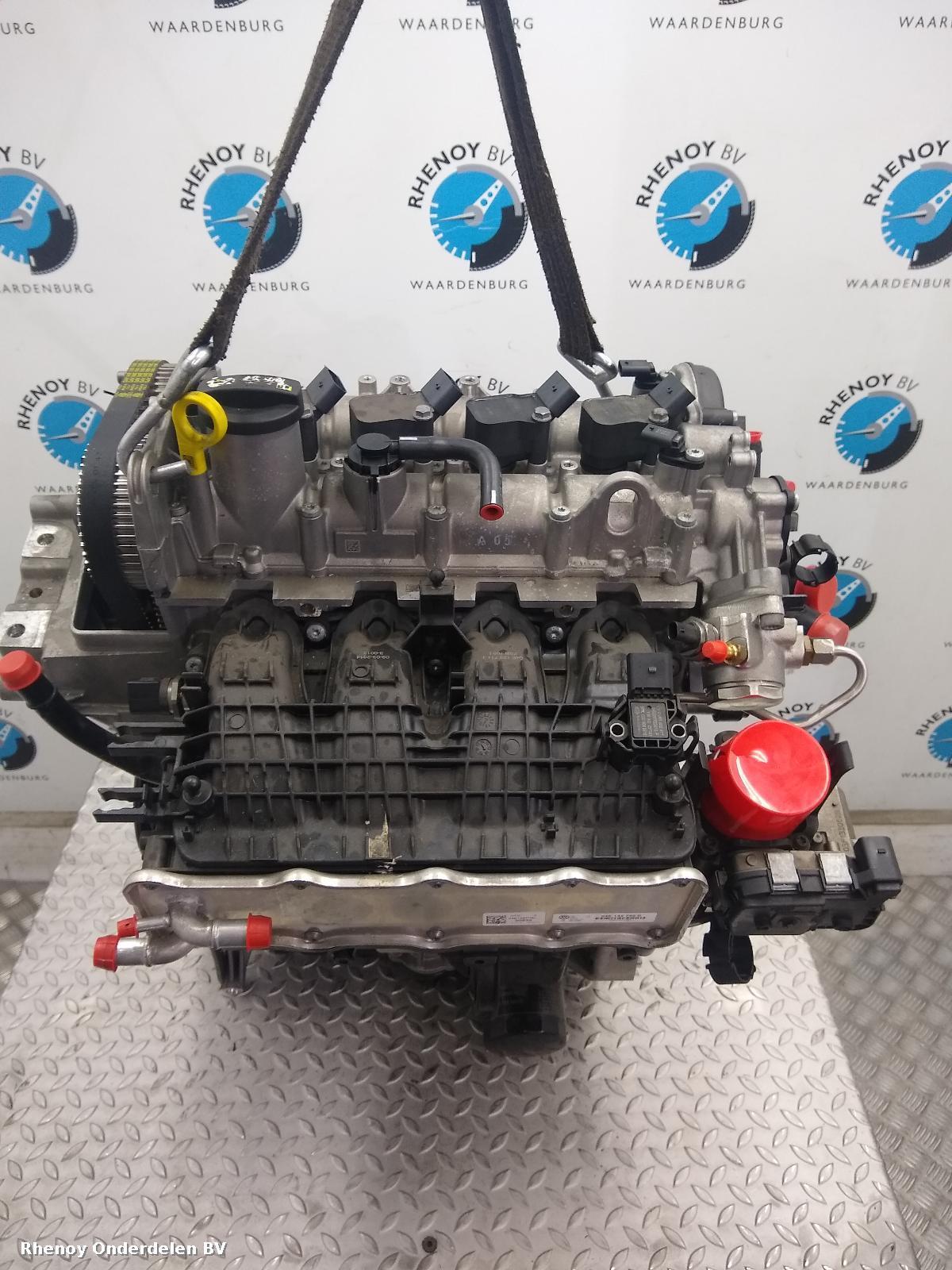 2013 VOLKSWAGEN GOLF MOTOR View Auto part MOTOR VOLKSWAGEN GOLF 2013