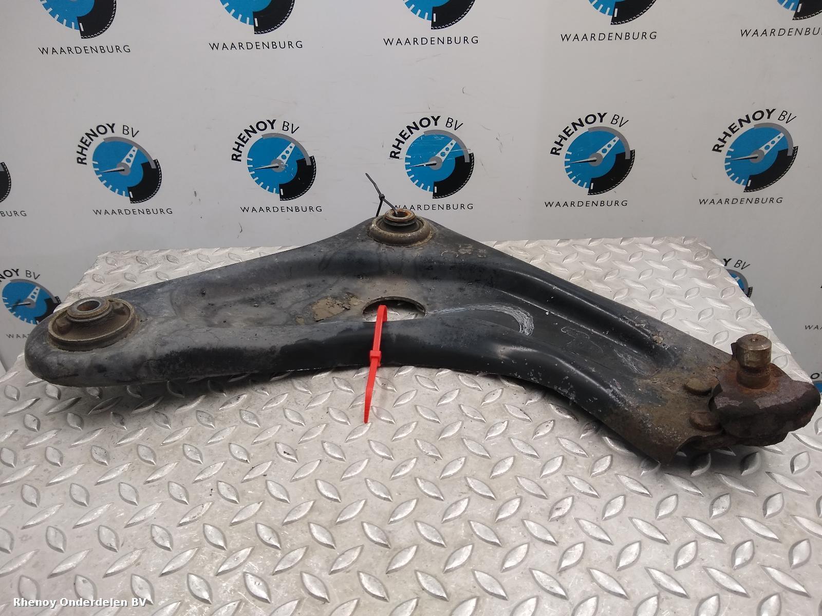 View Auto part RF Lower Control Arm PEUGEOT 207 2008