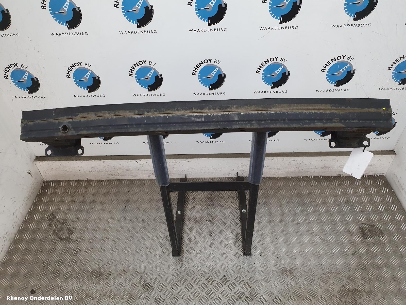 View Auto part Front Bumper Reinforcement PEUGEOT 207 2009
