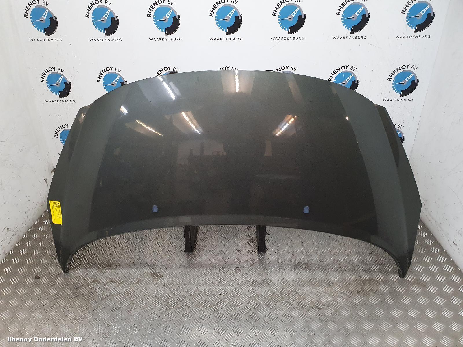 View Auto part Bonnet PEUGEOT 207 2009