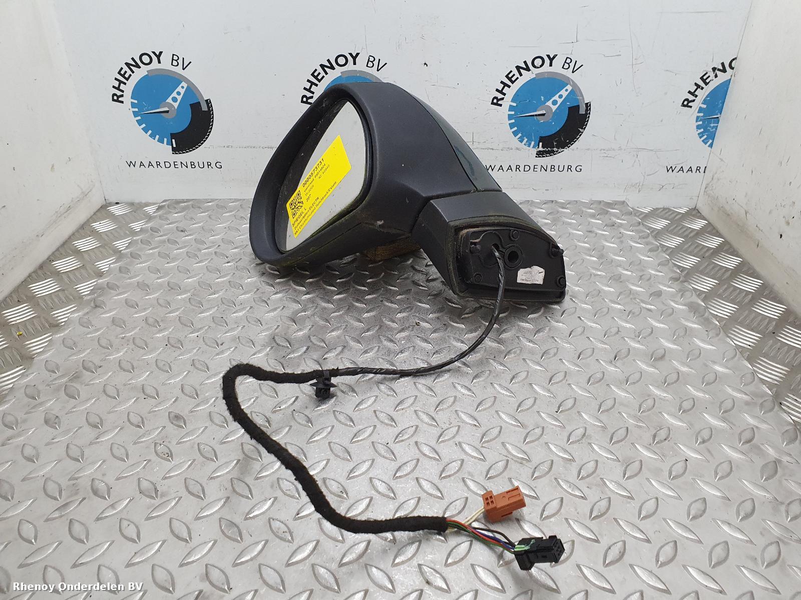 Bekijk Auto-onderdeel SPIEGEL L PEUGEOT 207 2009