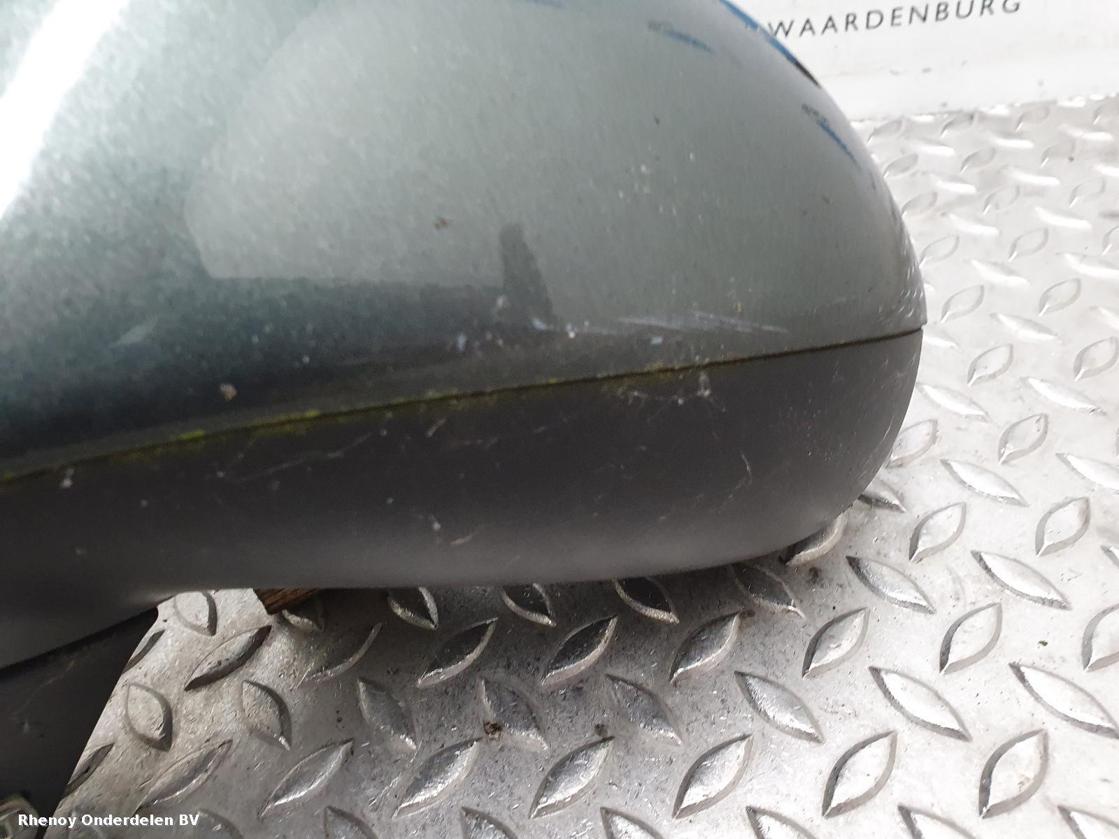 2009 PEUGEOT 207 SPIEGEL L View Auto part SPIEGEL L PEUGEOT 207 2009