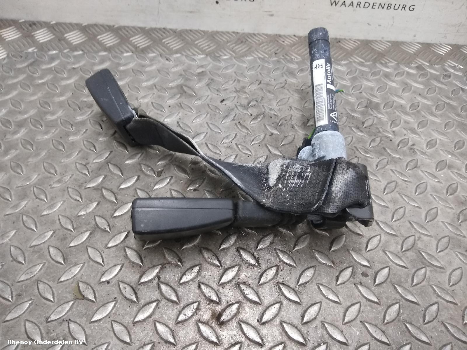 2008 BMW 3 SERIES AIRBAG SET View Auto part AIRBAG SET BMW 3 SERIES 2008