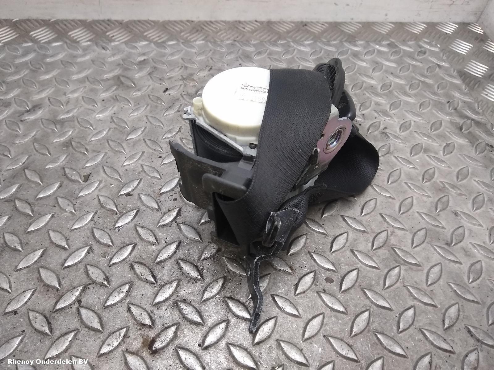 2008 BMW 3 SERIES AIRBAG SET View Auto part AIRBAG SET BMW 3 SERIES 2008