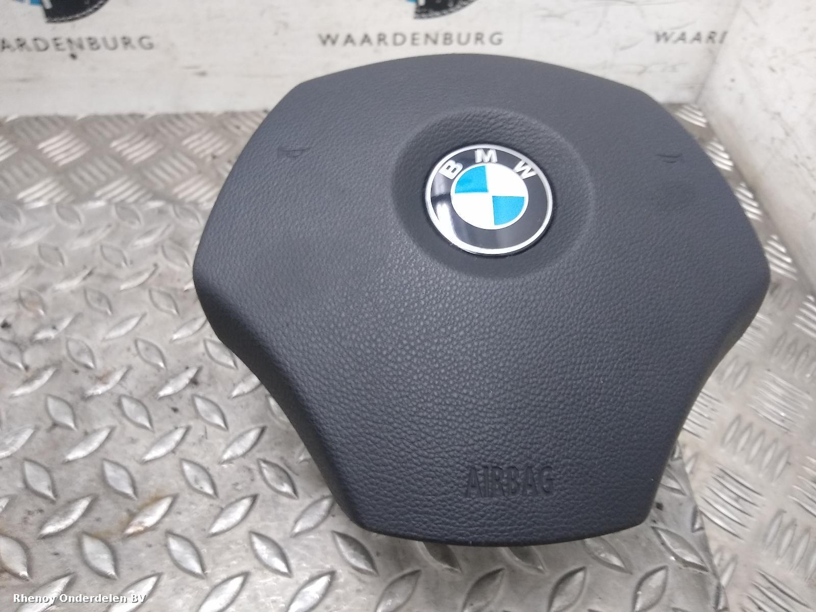 2008 BMW 3 SERIES AIRBAG SET View Auto part AIRBAG SET BMW 3 SERIES 2008