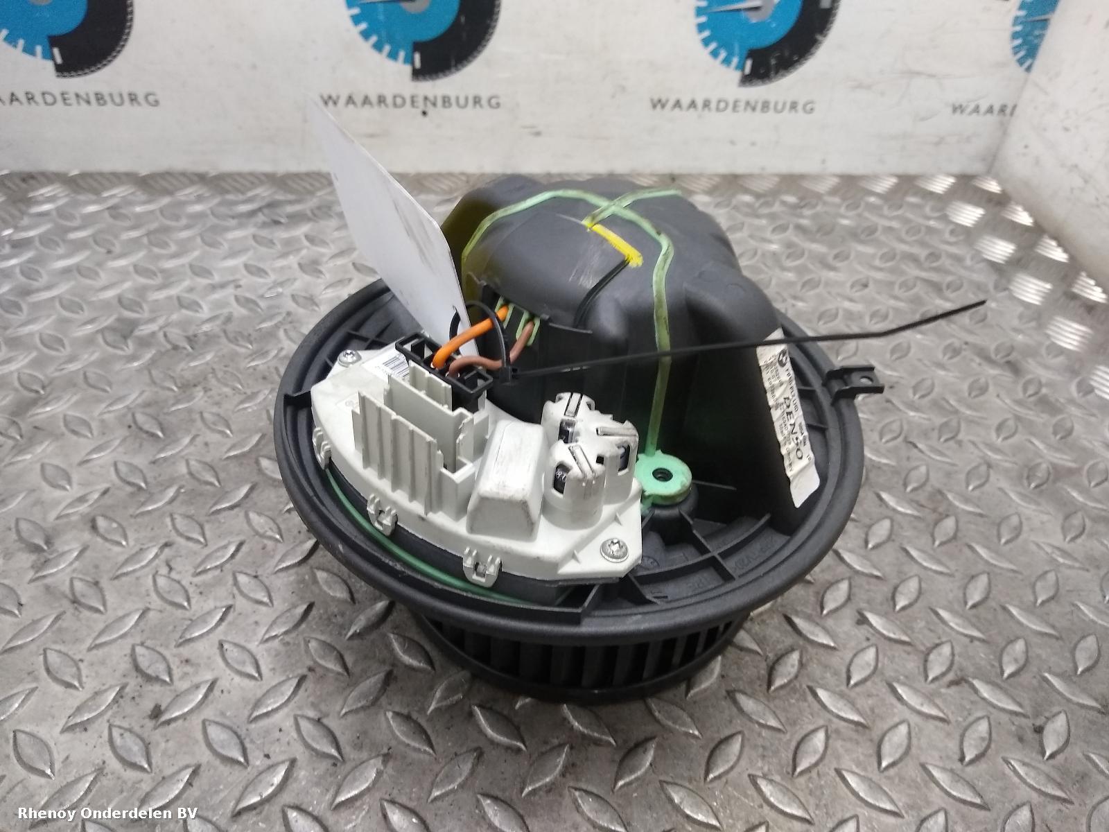 View Auto part Heater Motor/Assembly BMW 3 SERIES 2008