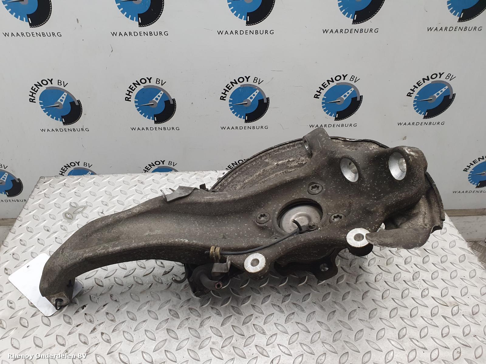 View Auto part LF Hub/Stub Axle Assembly BMW 5 SERIES 2017