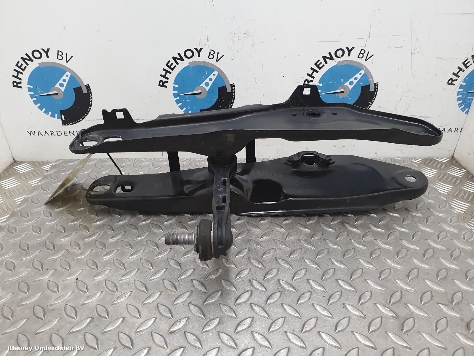View Auto part LR Lower Control Arm BMW 5 SERIES 2017