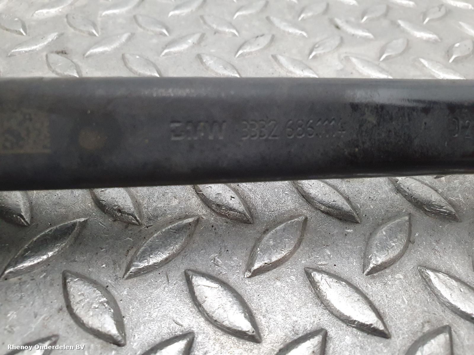 View Auto part DRAAGARM ONDER LA BMW 5 SERIES 2017