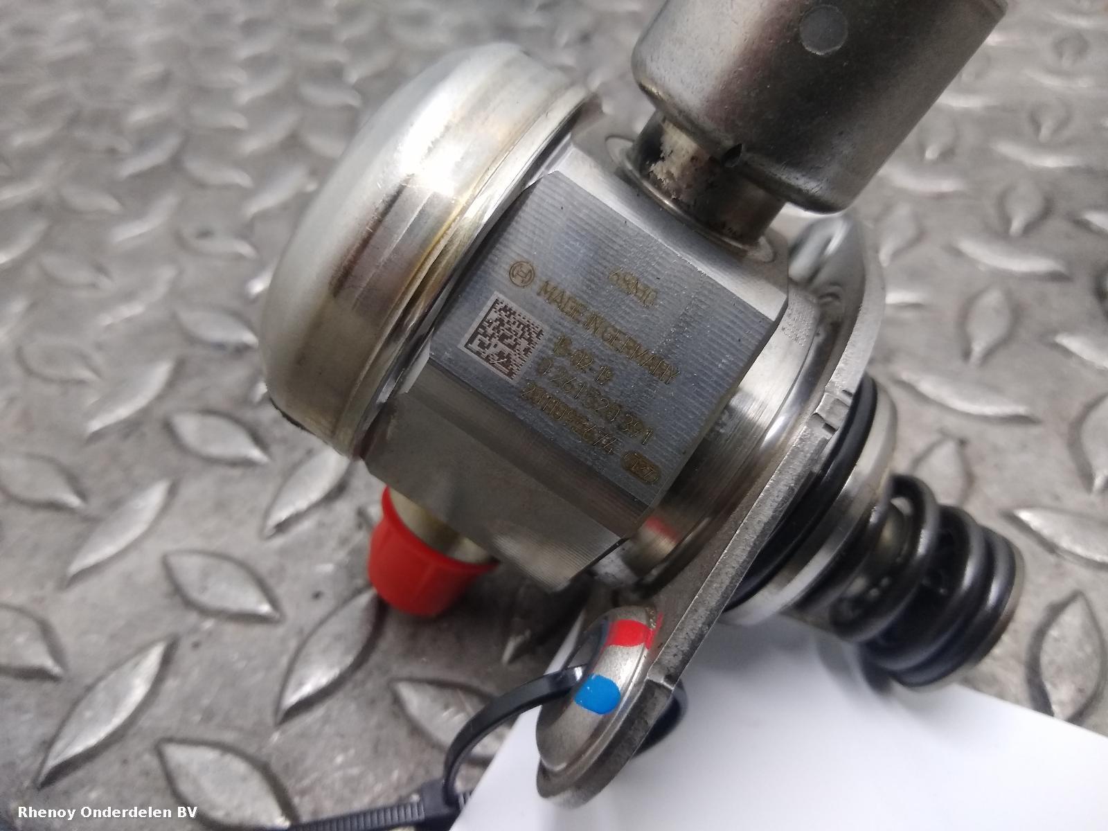 View Auto part BRANDSTOF POMP VOOR DE INJECTOR SUZUKI VITARA 2018