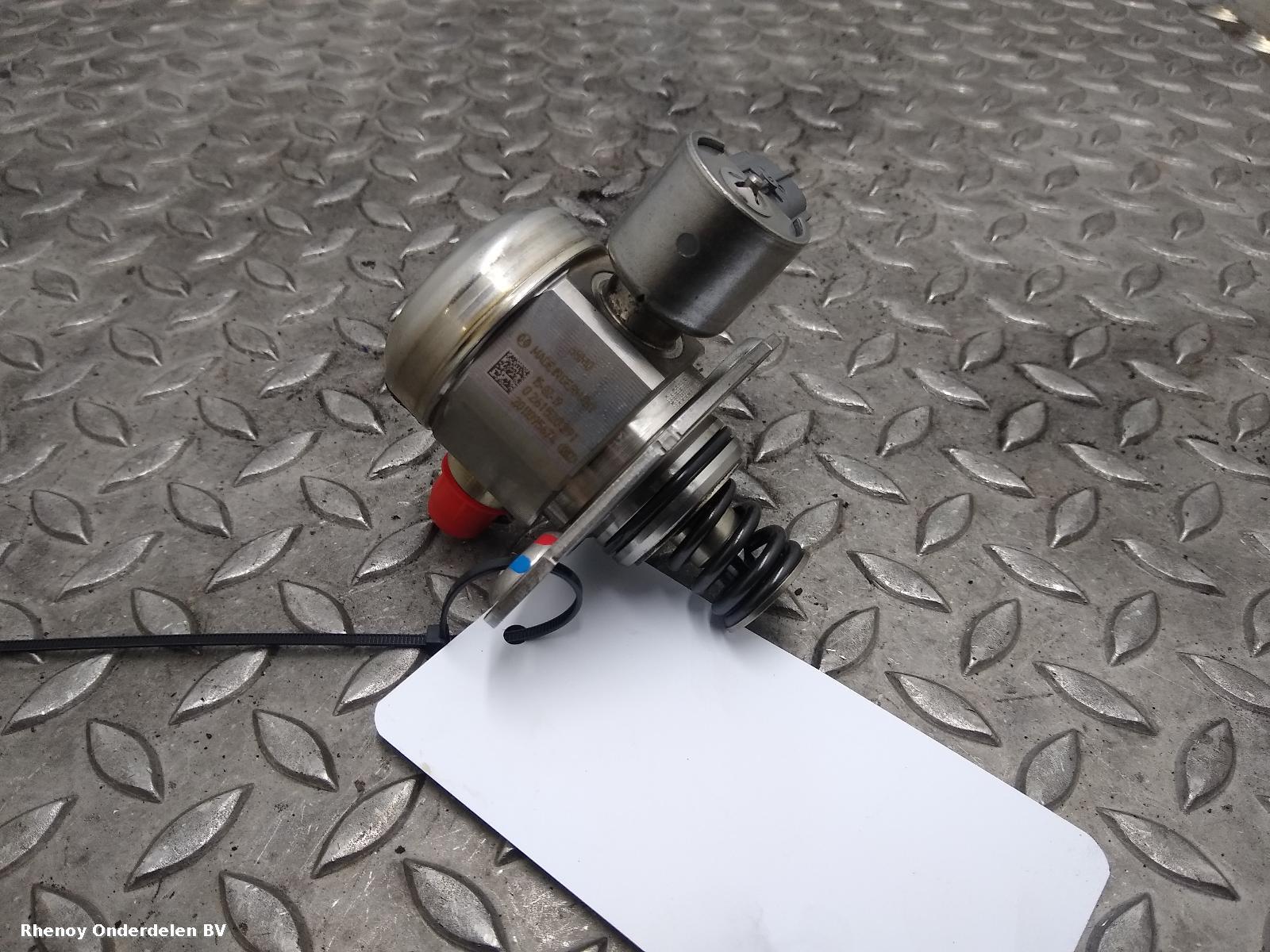 View Auto part Fuel Pump SUZUKI VITARA 2018