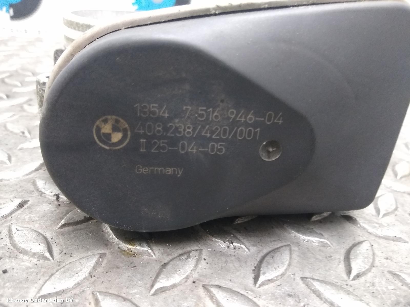 2008 BMW 5 SERIES GASKLEPHUIS View Auto part GASKLEPHUIS BMW 5 SERIES 2008