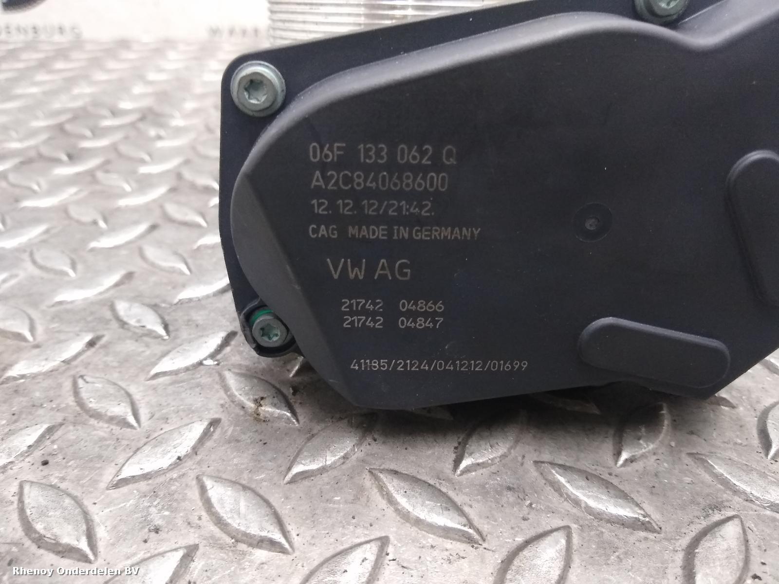 2013 AUDI A4 GASKLEPHUIS View Auto part GASKLEPHUIS AUDI A4 2013