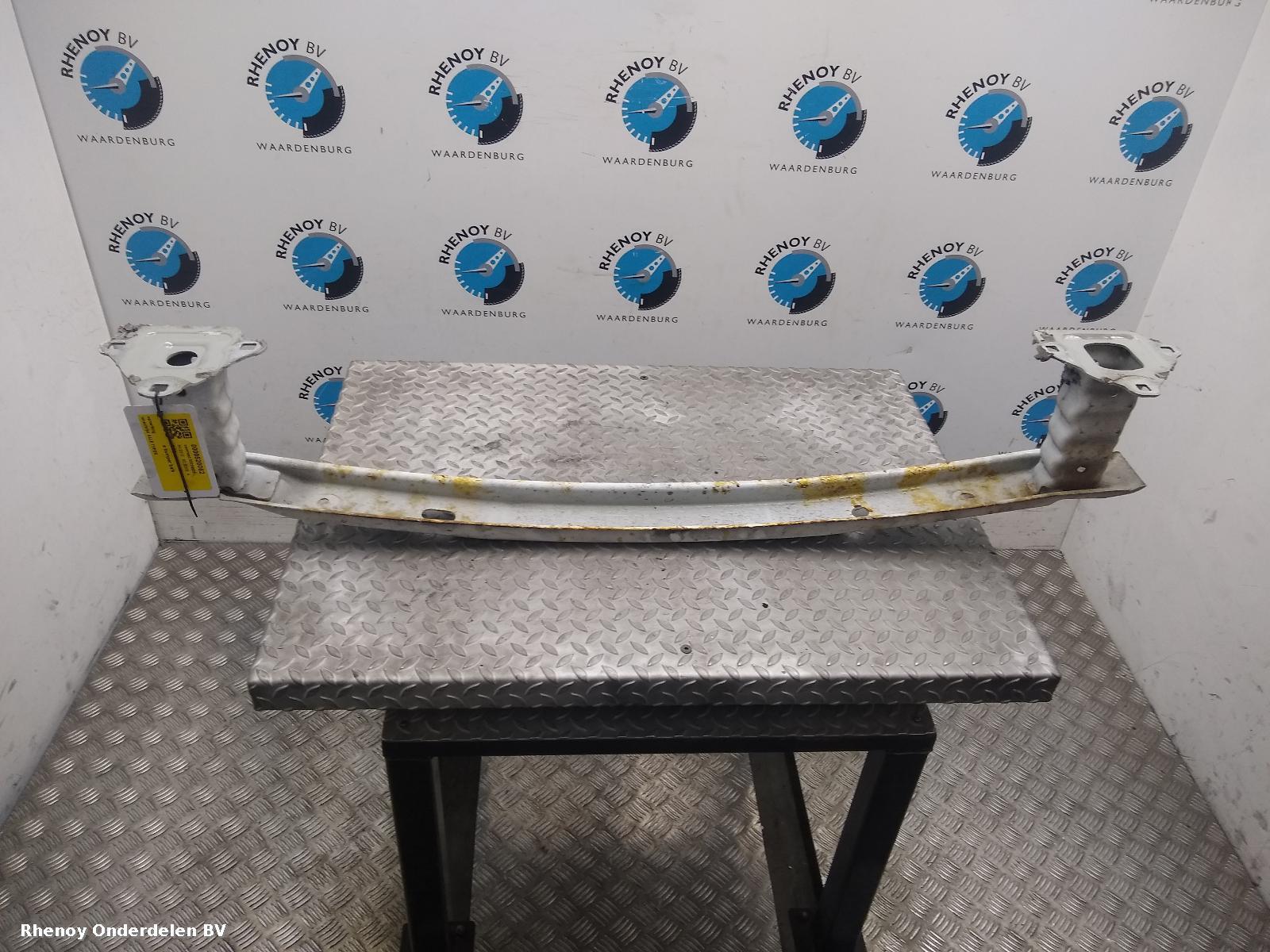 View Auto part Rear Bumper Reinforcement CITROEN DS3 2012
