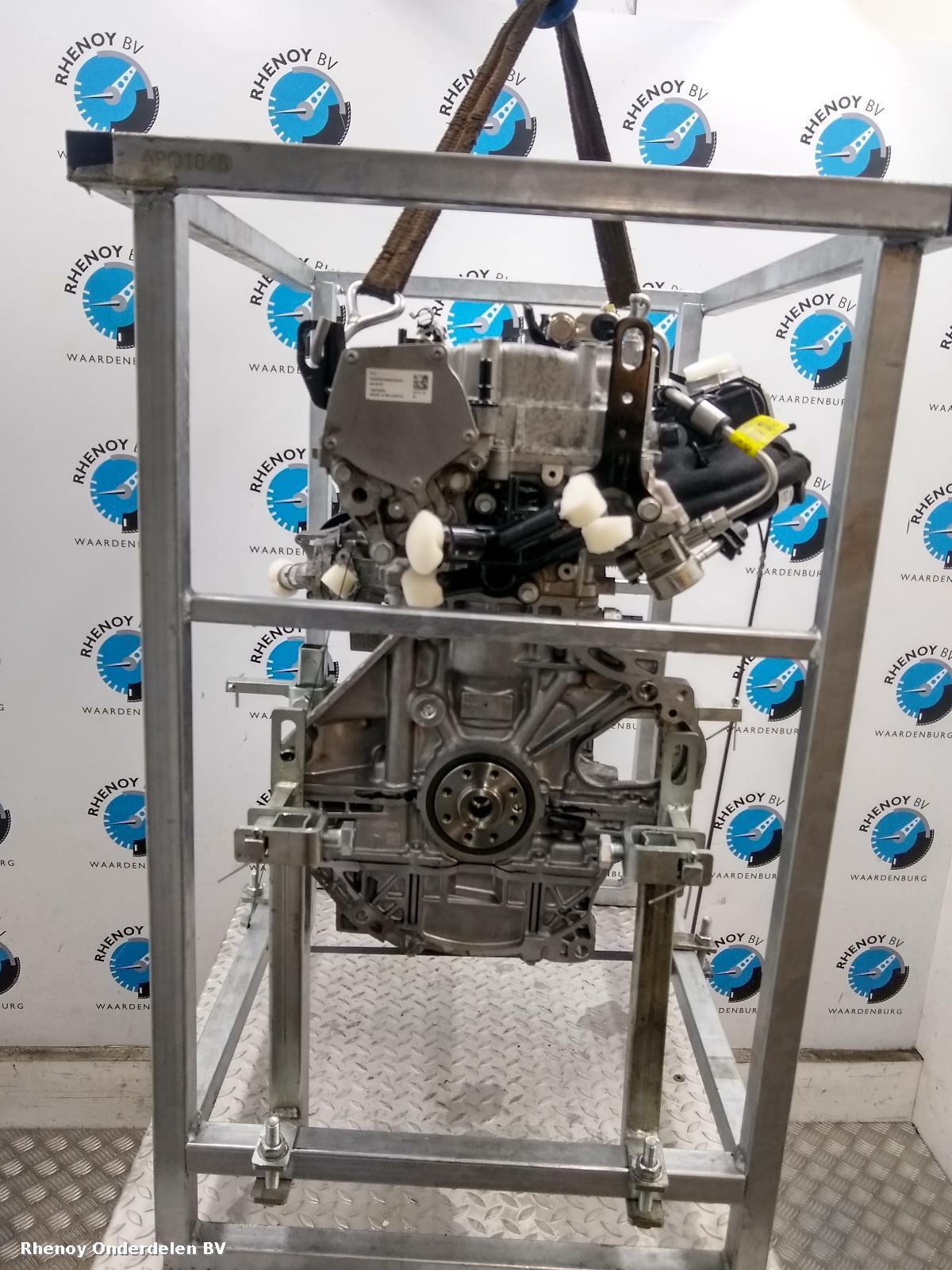 Bekijk Auto-onderdeel MOTOR OPEL / VAUXHALL ASTRA 2018