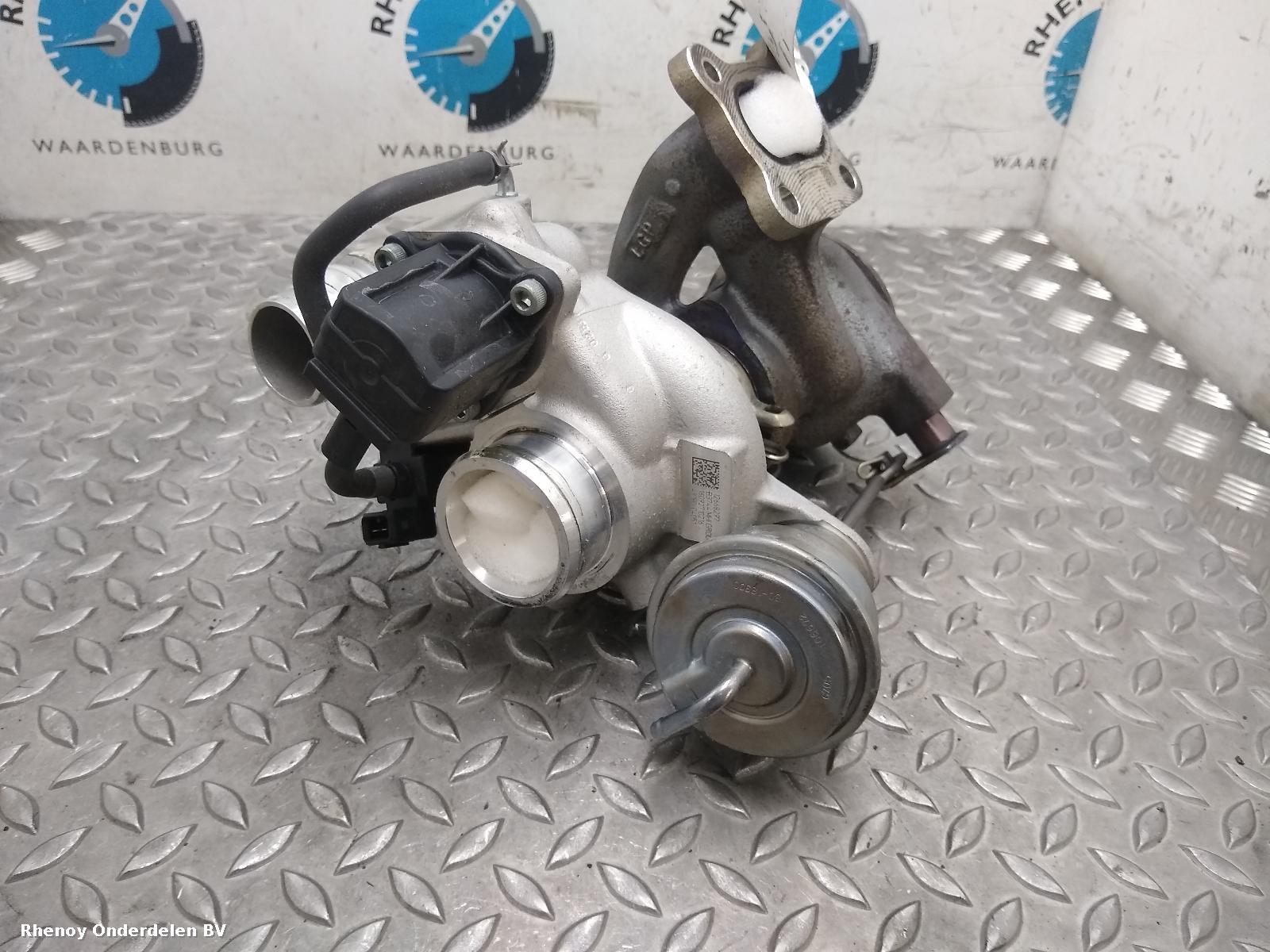 Bekijk Auto-onderdeel TURBO OPEL / VAUXHALL ASTRA 2018