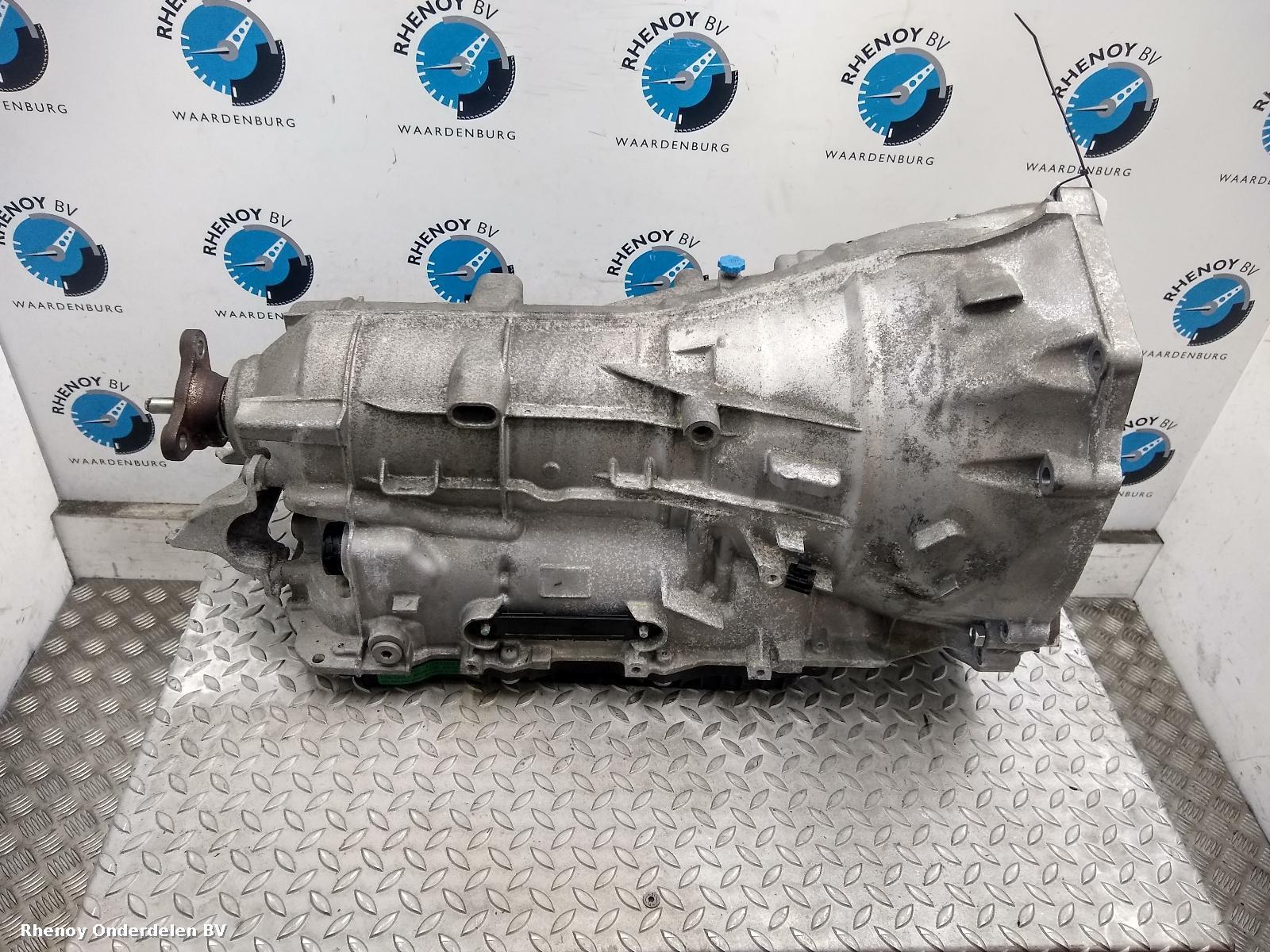 View Auto part TRANSMISSIE / VERSNELLINGSBAK BMW 3 SERIES 2017