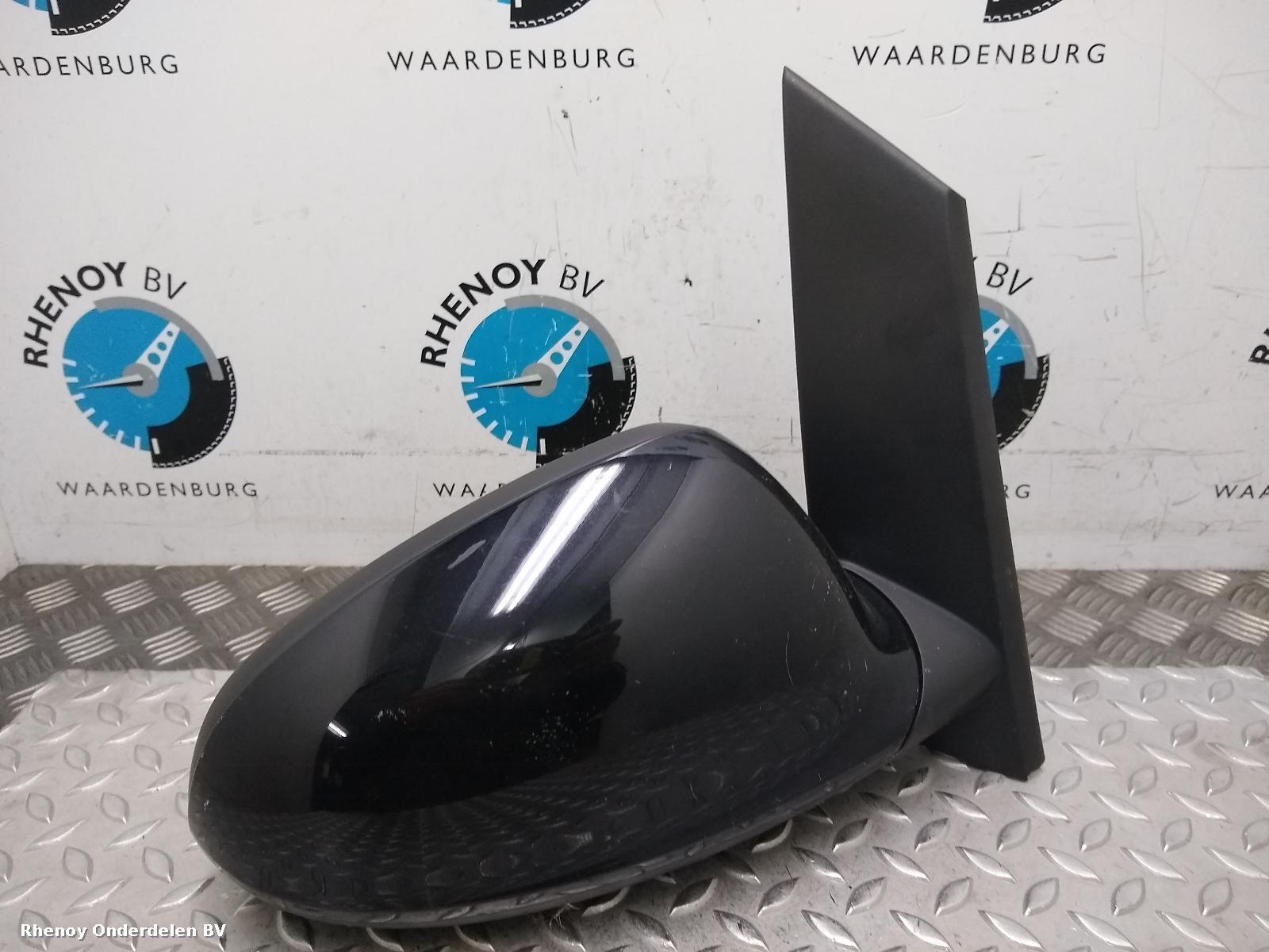 View Auto part SPIEGEL R OPEL / VAUXHALL ASTRA 2011