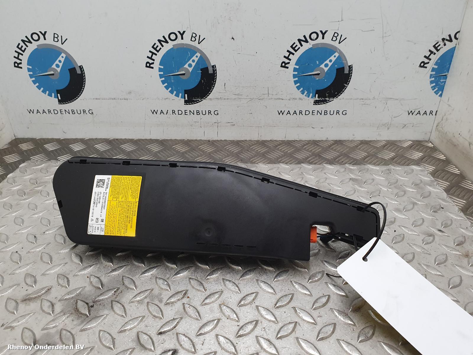 Bekijk Auto-onderdeel AIRBAG LINKS OPEL / VAUXHALL ASTRA 2011
