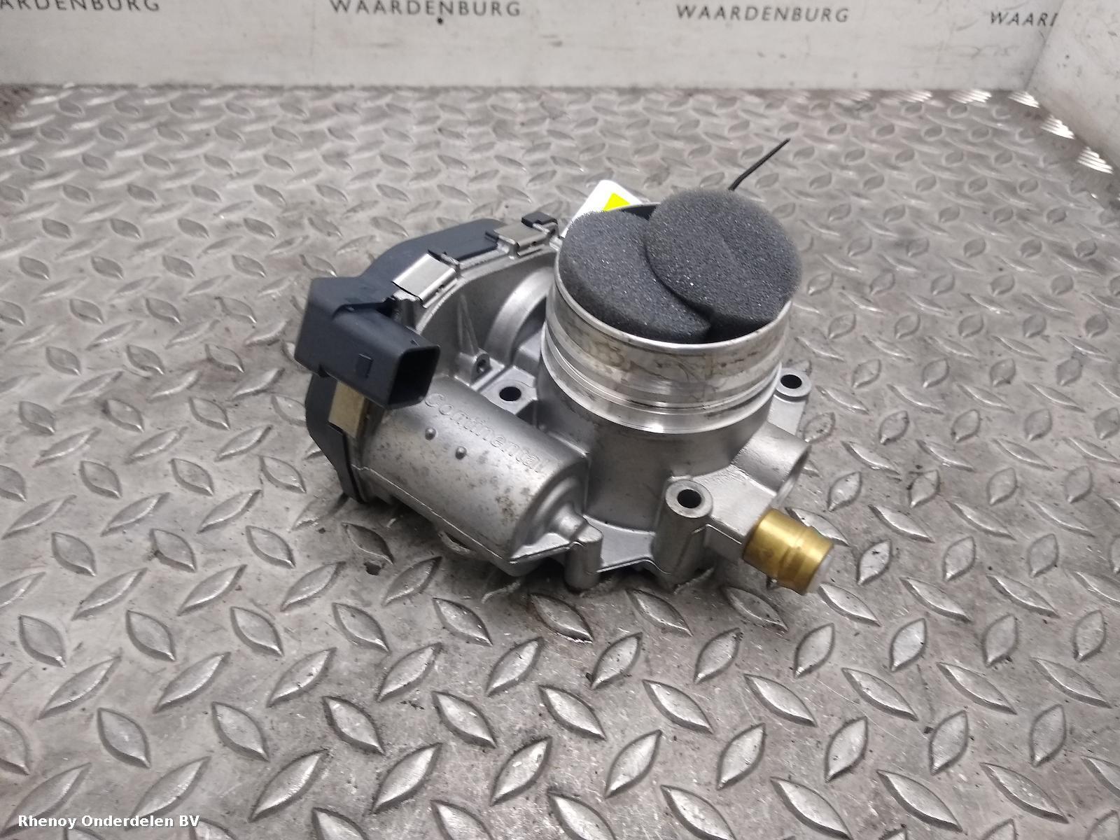 Bekijk Auto-onderdeel GASKLEPHUIS BMW X3 2014