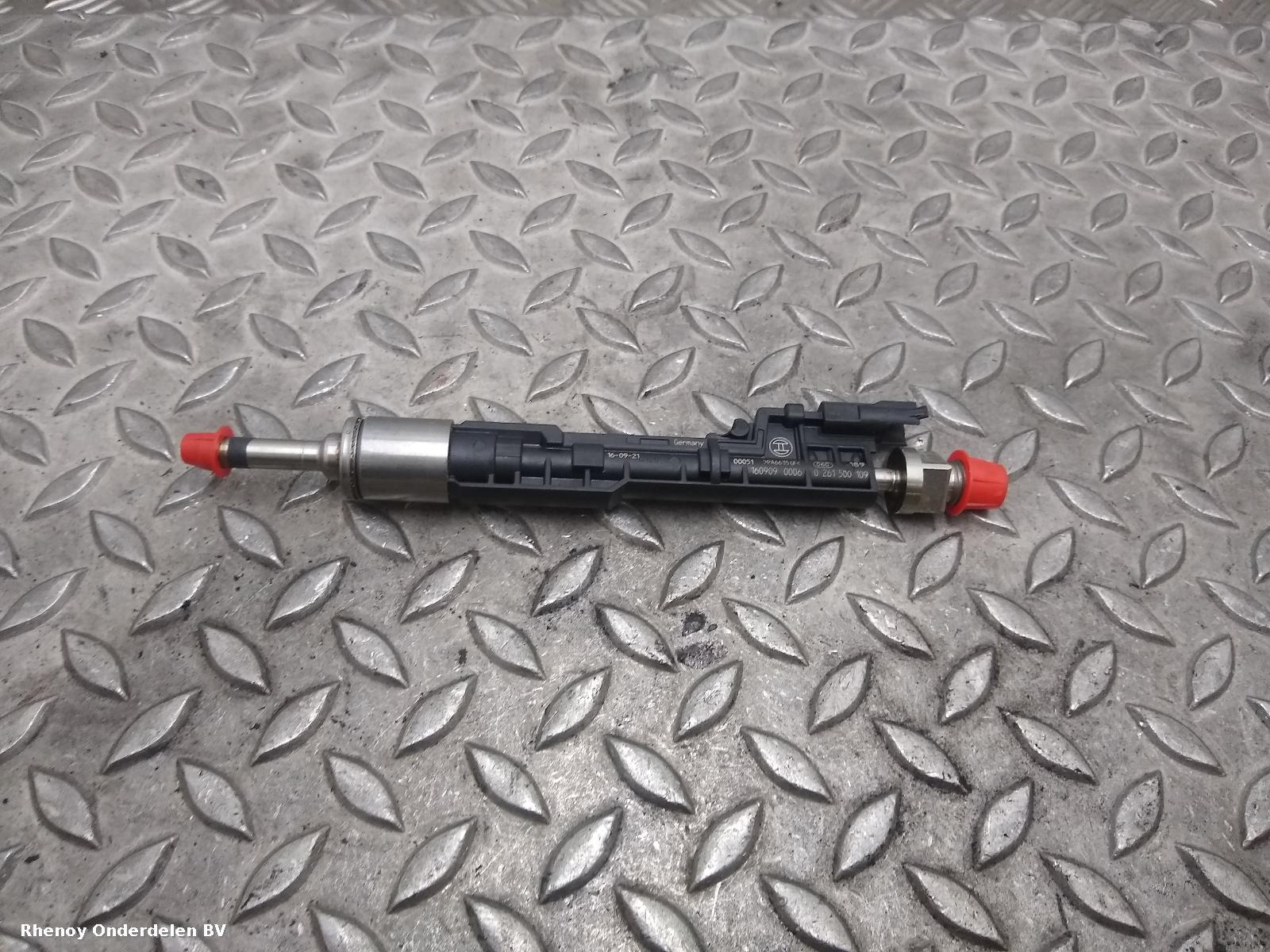 Bekijk Auto-onderdeel BRANDSTOF INJECTOR / VERSTUIVER BMW X3 2014