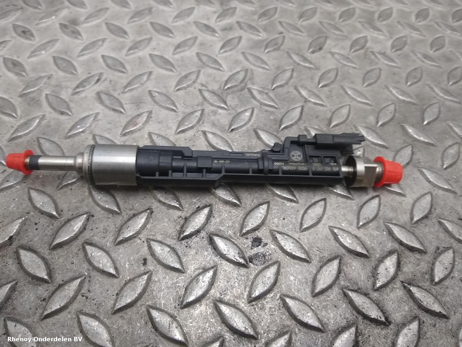 Bekijk Auto-onderdeel BRANDSTOF INJECTOR / VERSTUIVER BMW X3 2014