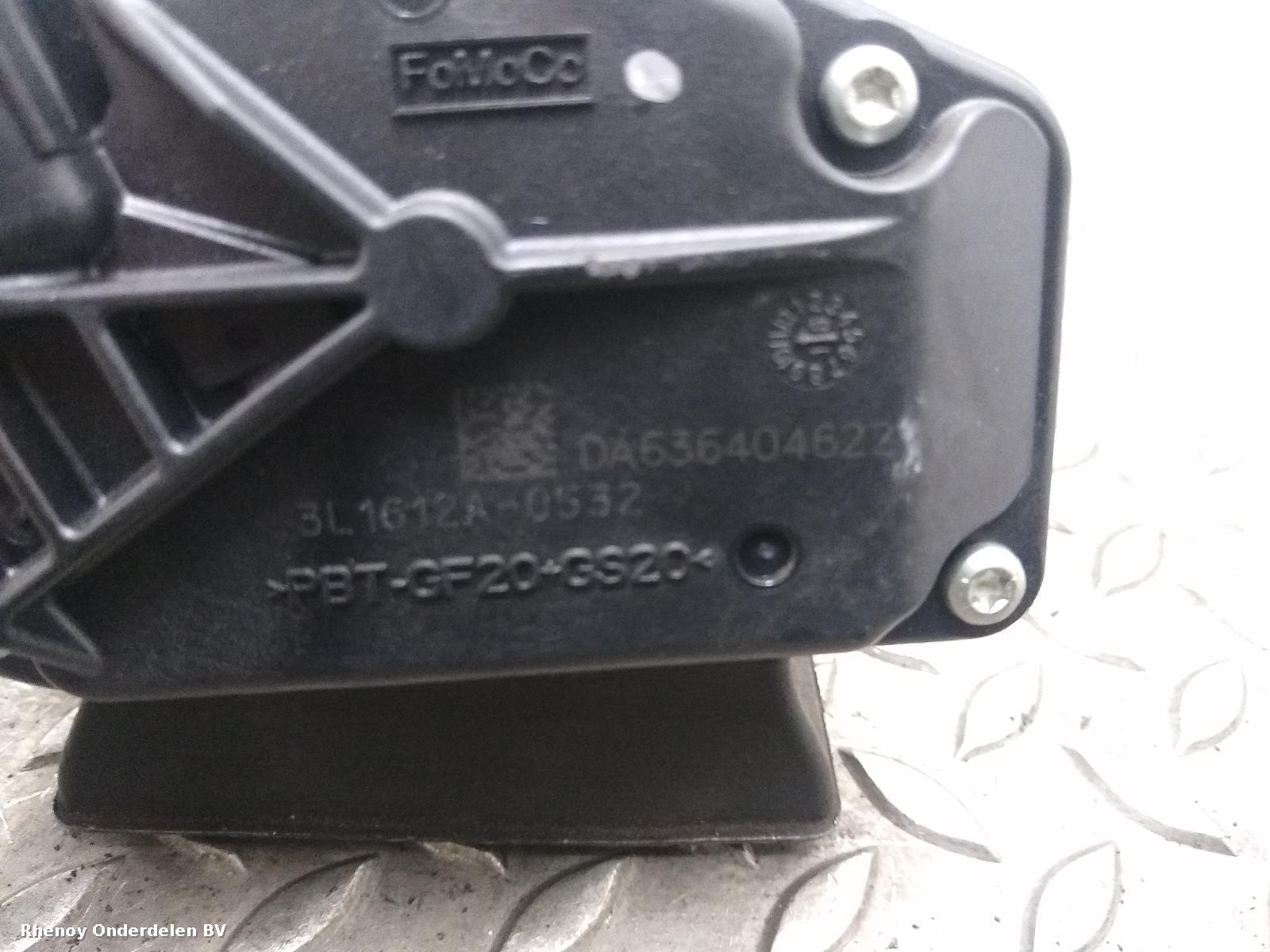 2011 FORD GALAXY GASKLEPHUIS View Auto part GASKLEPHUIS FORD GALAXY 2011