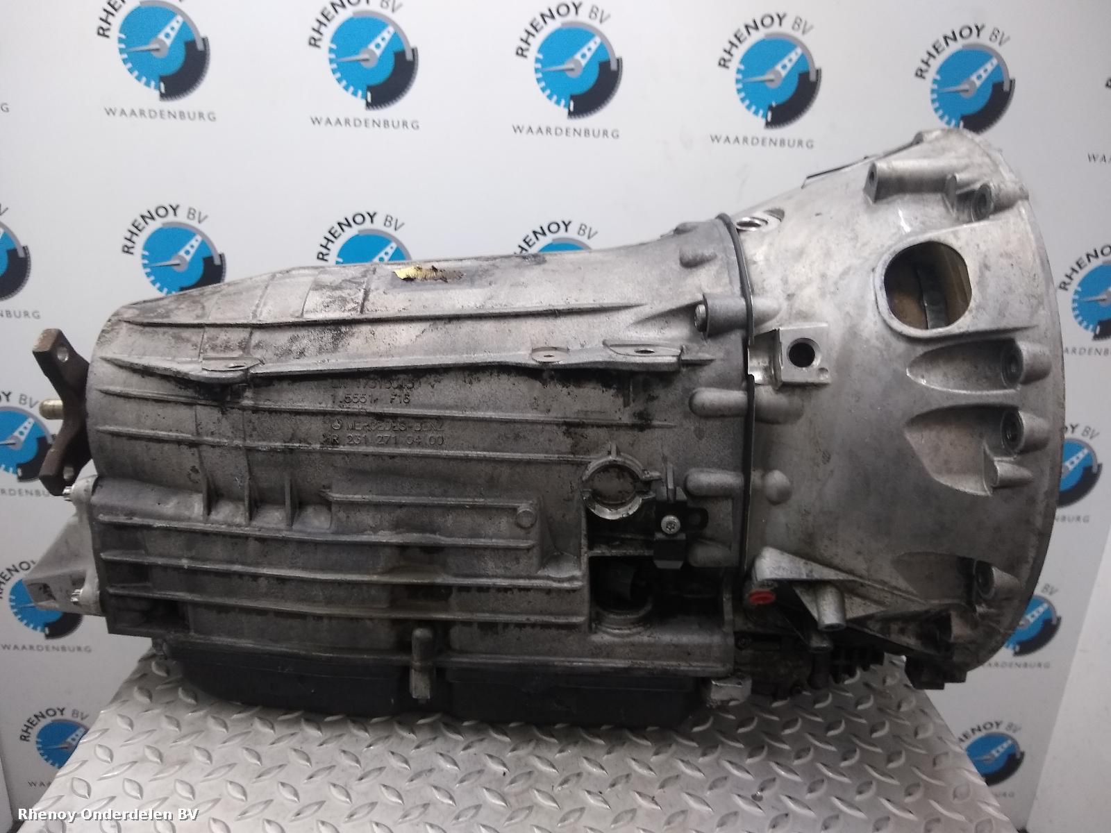 2013 MERCEDES E CLASS TRANSMISSIE / VERSNELLINGSBAK View Auto part TRANSMISSIE / VERSNELLINGSBAK MERCEDES E CLASS 2013