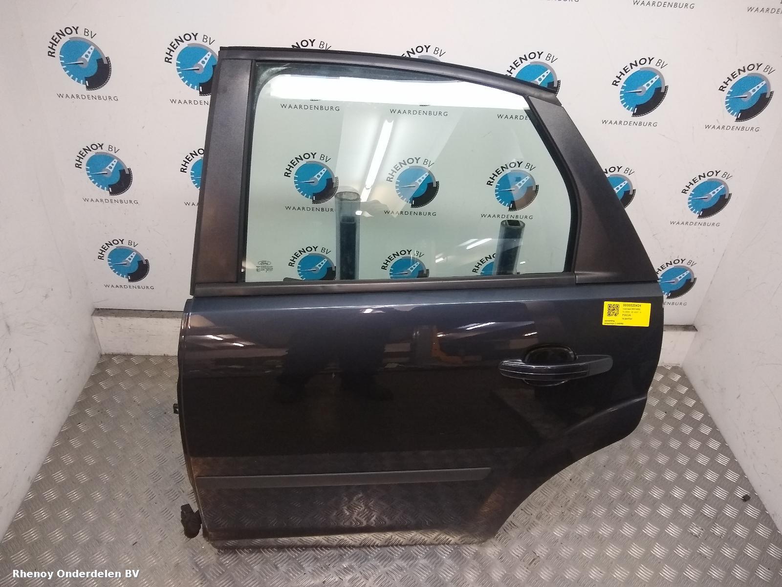 Bekijk Auto-onderdeel PORTIER LA  FORD FOCUS 2006