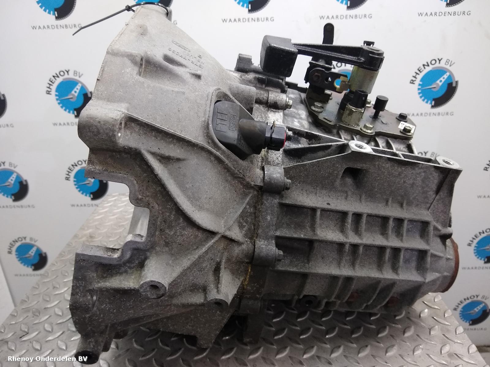 View Auto part TRANSMISSIE / VERSNELLINGSBAK FORD FOCUS 2006