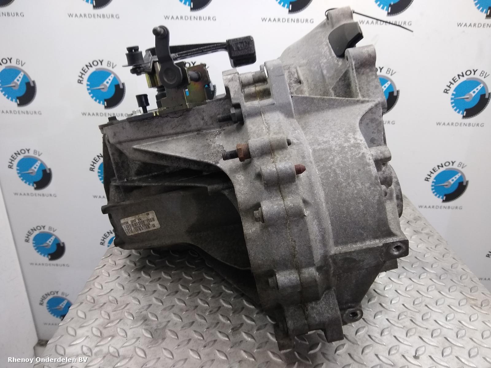 View Auto part TRANSMISSIE / VERSNELLINGSBAK FORD FOCUS 2006