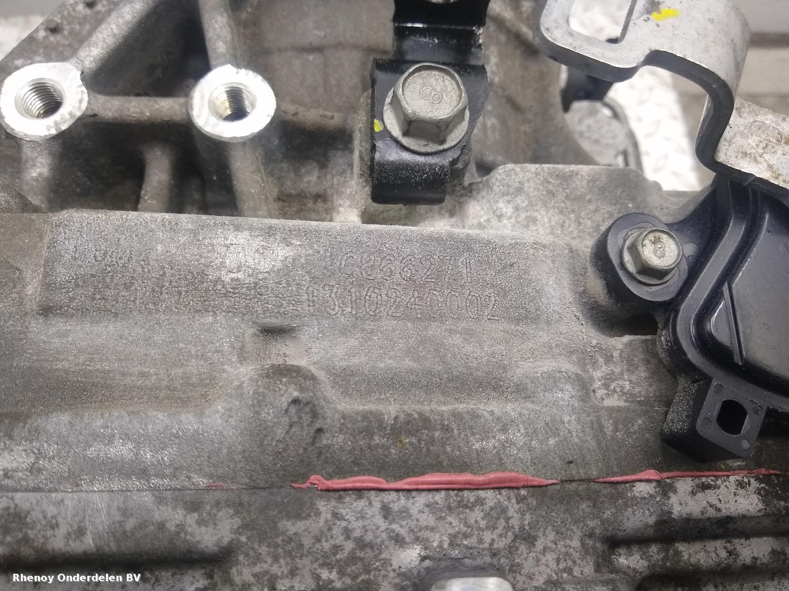 2015 HYUNDAI IX20 Gearbox View Auto part Gearbox HYUNDAI IX20 2015