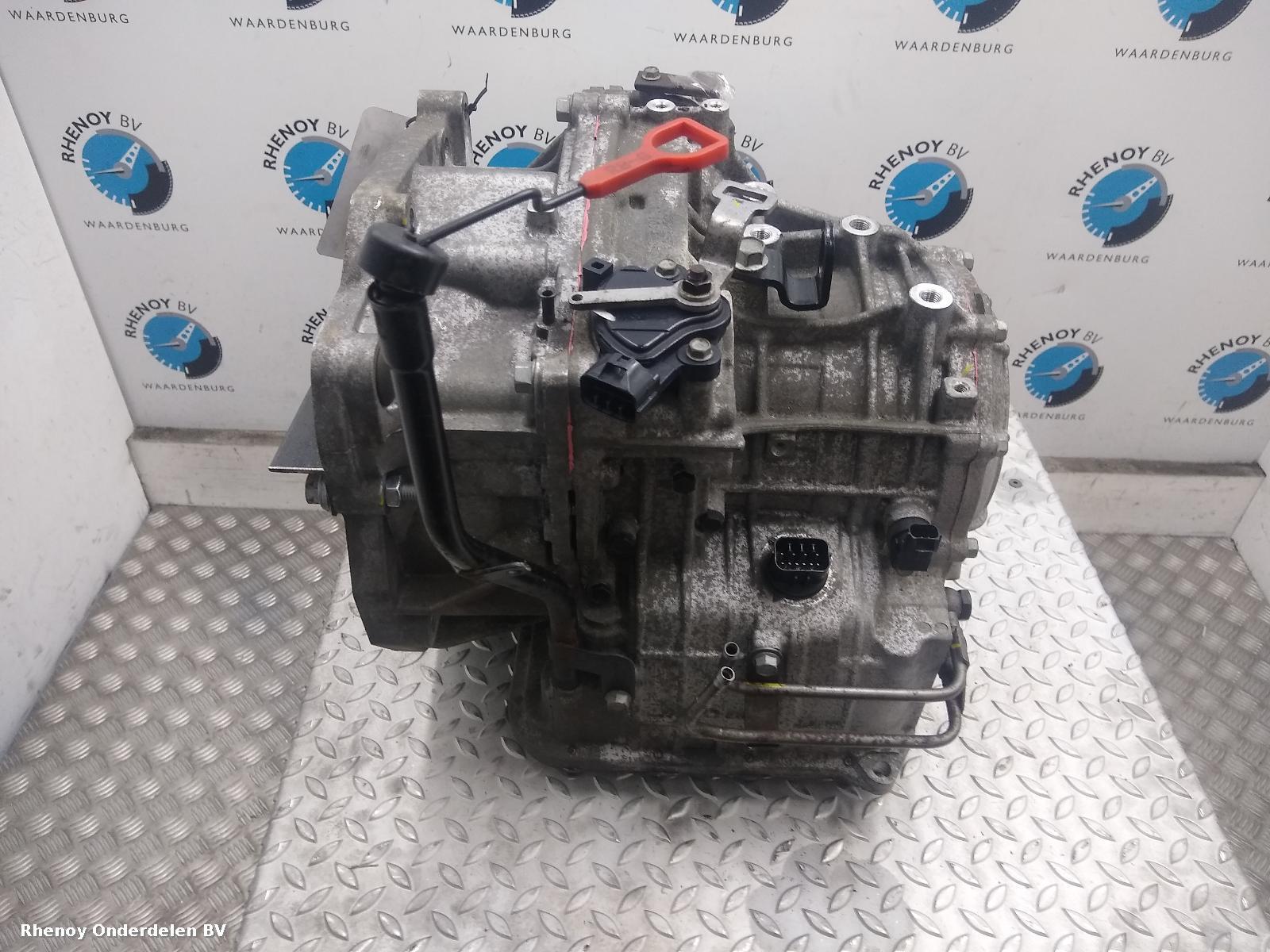 2015 HYUNDAI IX20 Gearbox View Auto part Gearbox HYUNDAI IX20 2015
