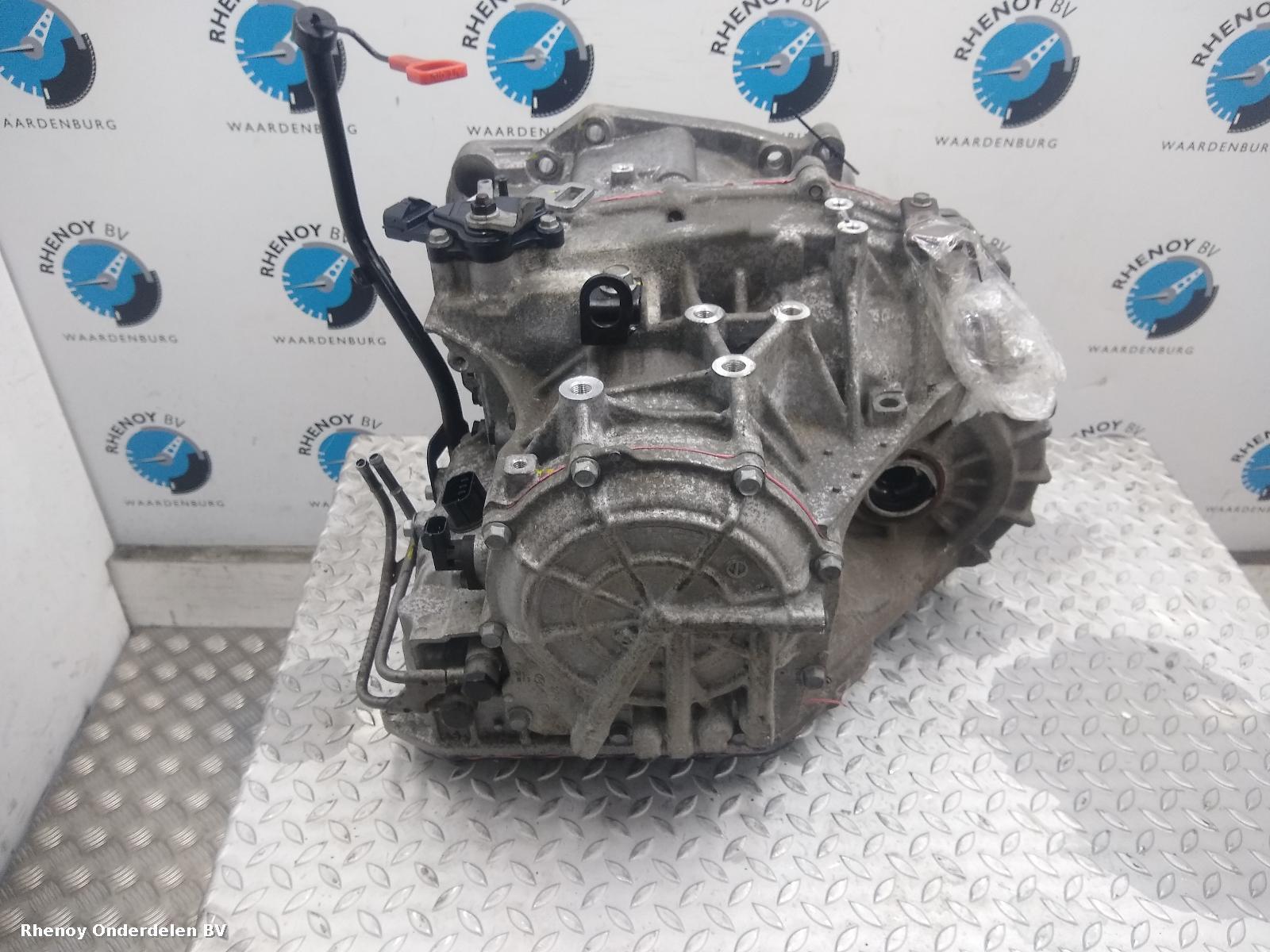 2015 HYUNDAI IX20 Gearbox View Auto part Gearbox HYUNDAI IX20 2015